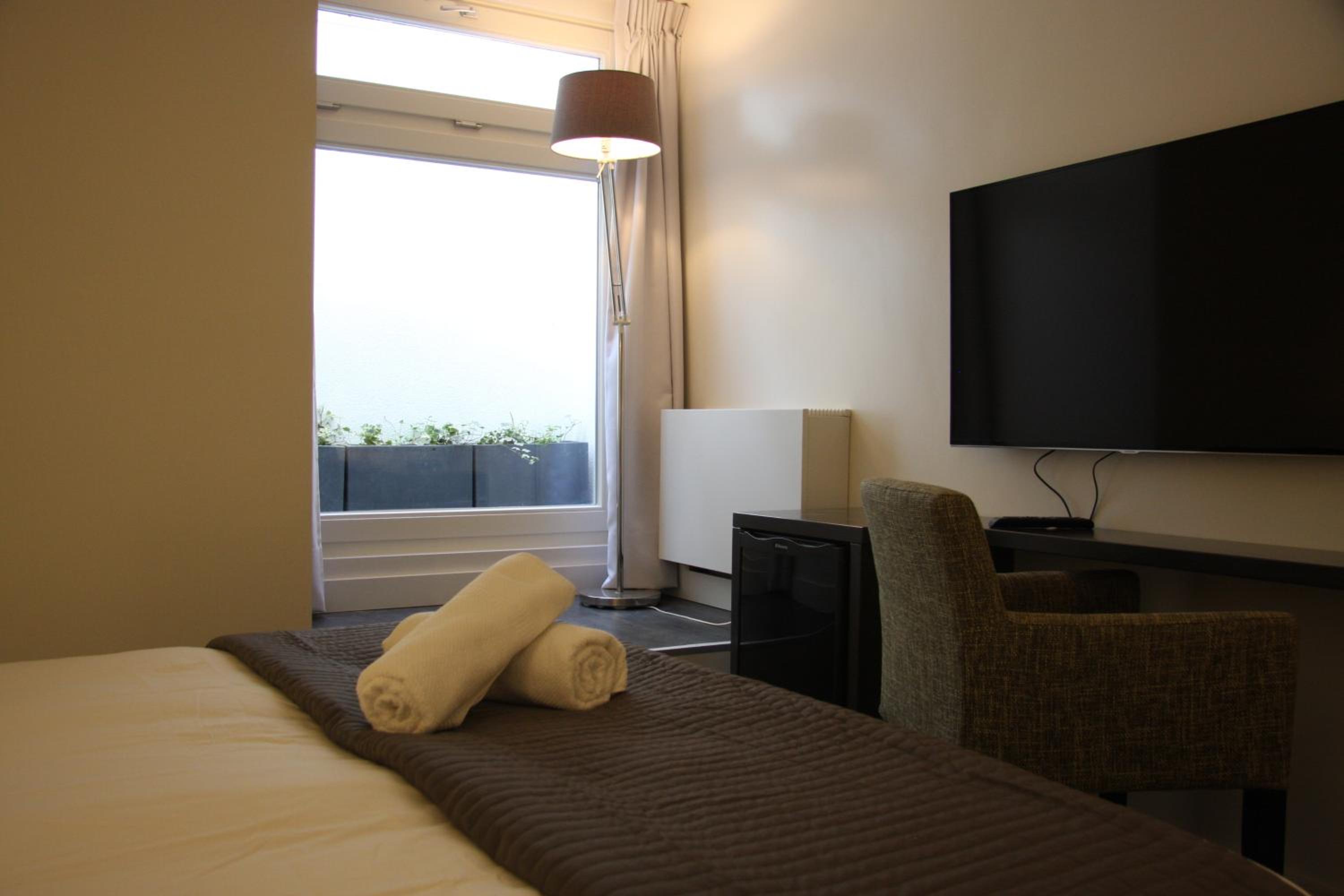 B&B Keizers Canal