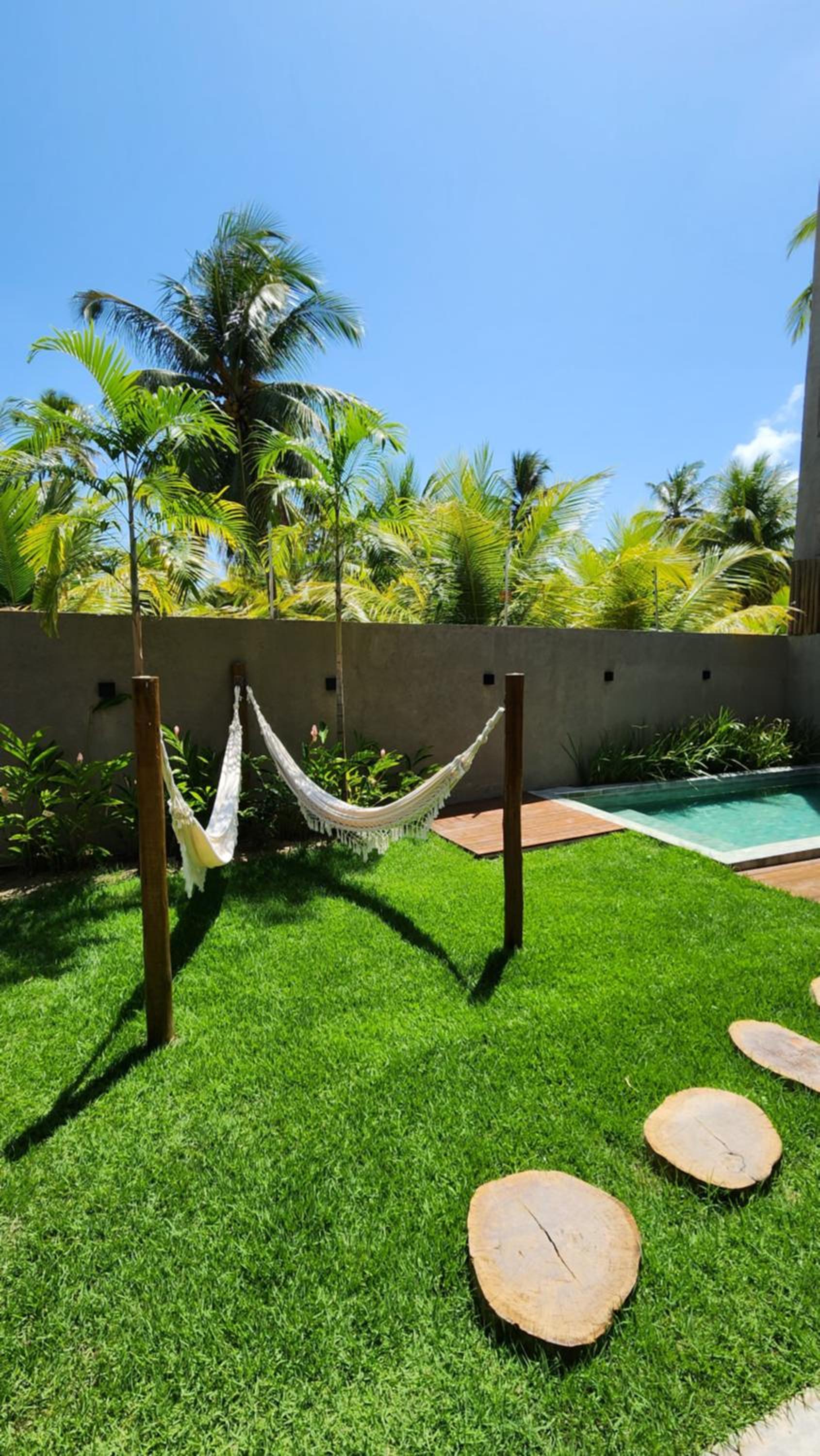 Kai Milagres Beach House