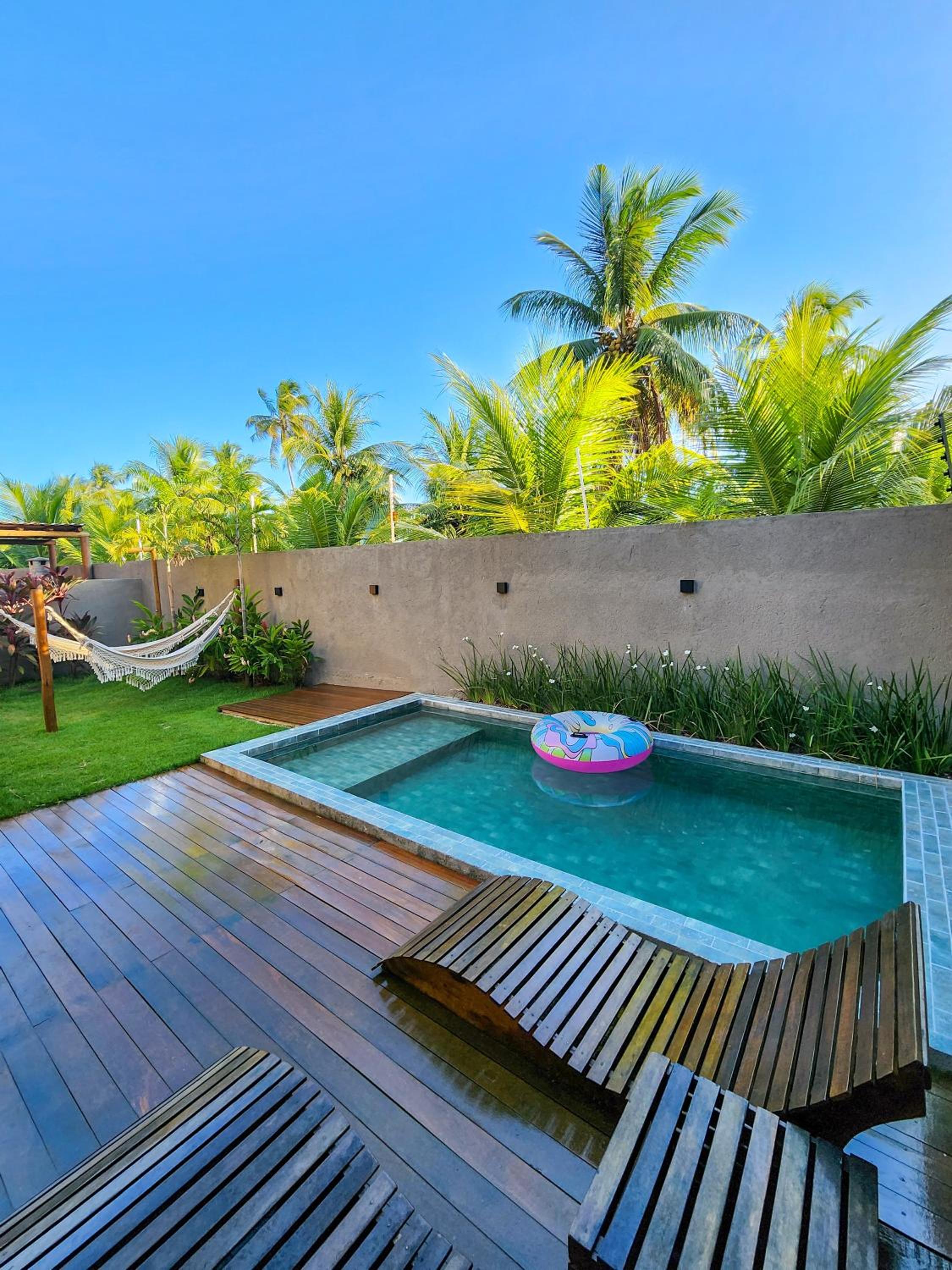 Kai Milagres Beach House