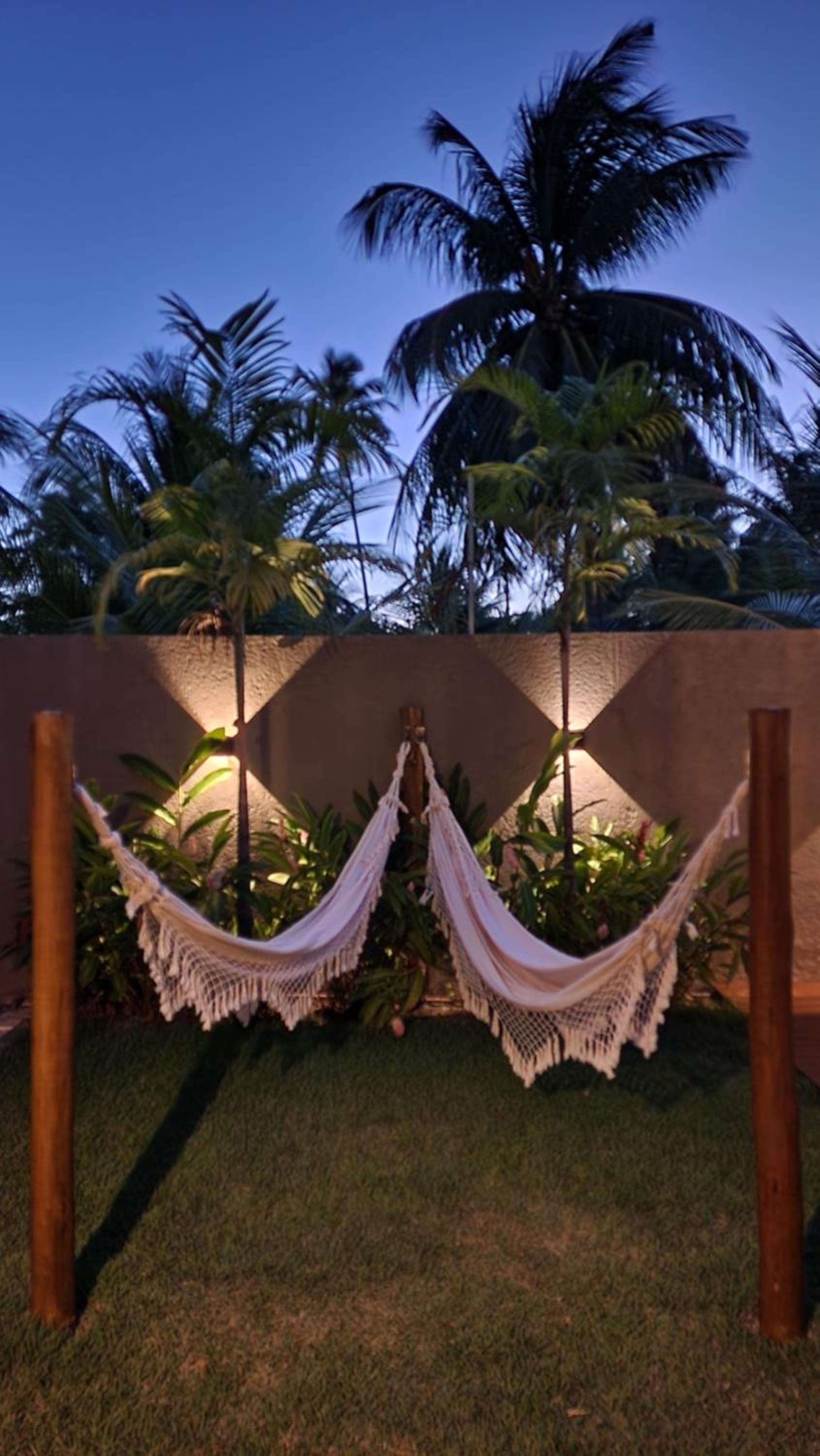 Kai Milagres Beach House