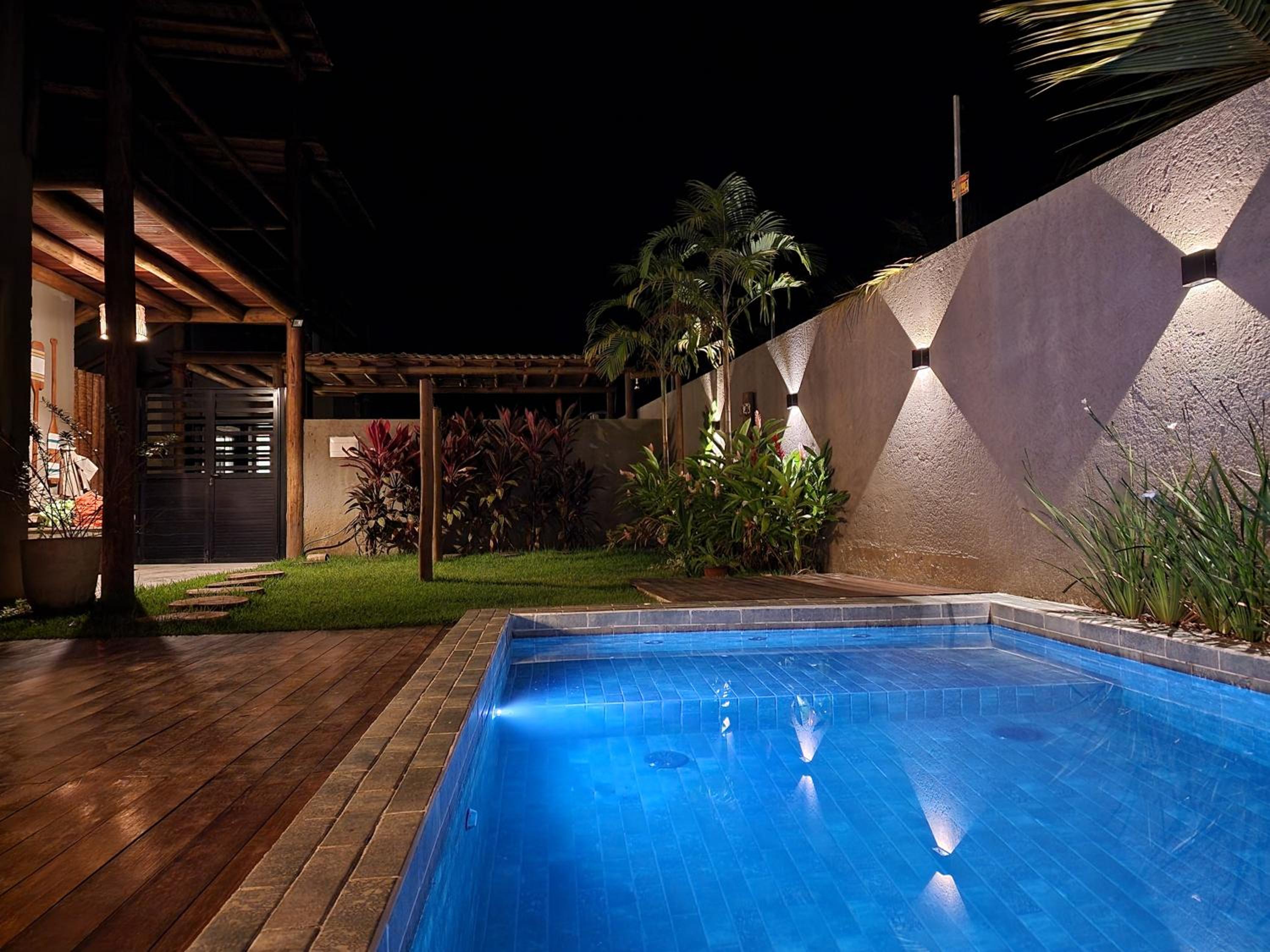 Kai Milagres Beach House