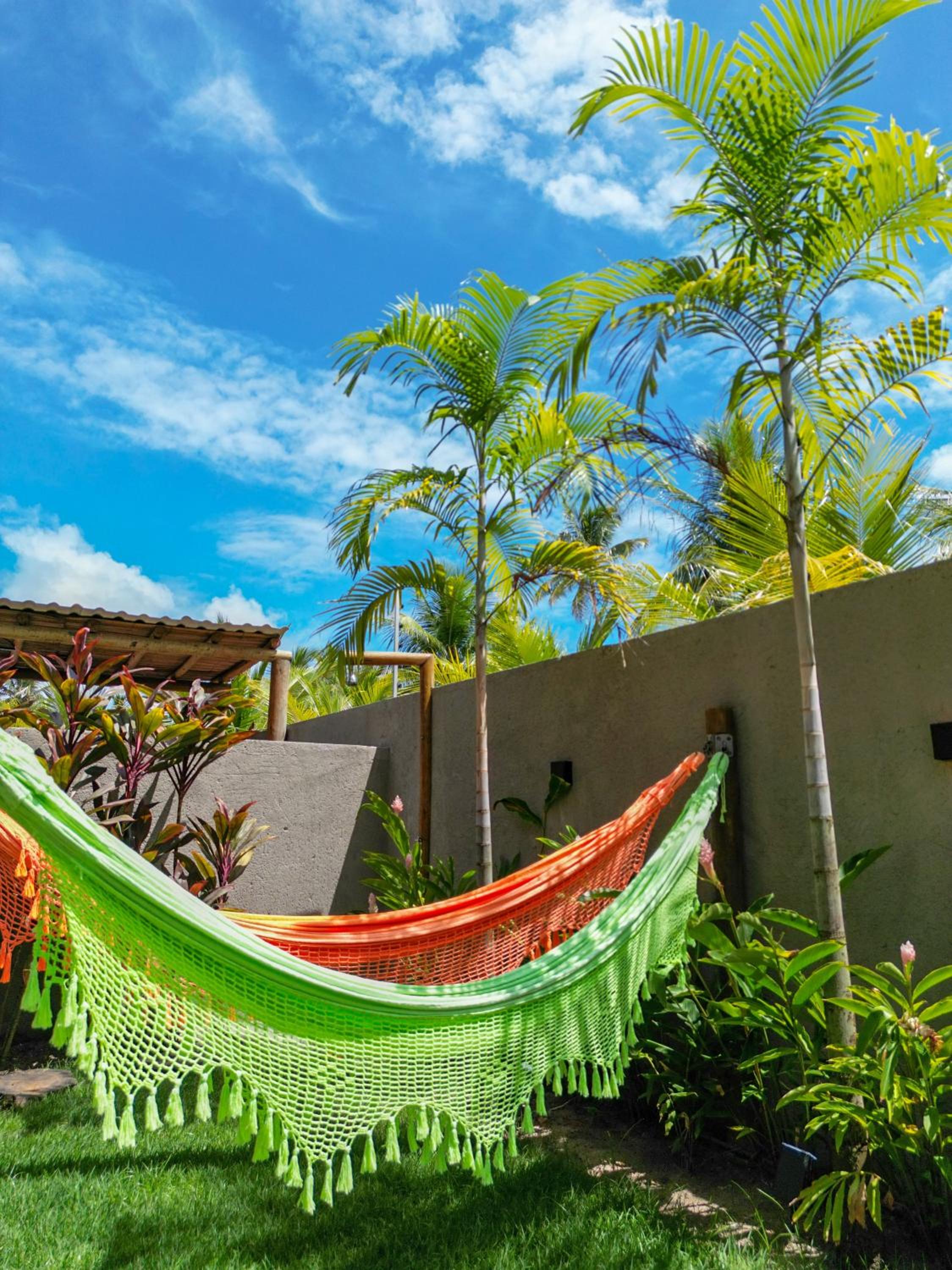 Kai Milagres Beach House