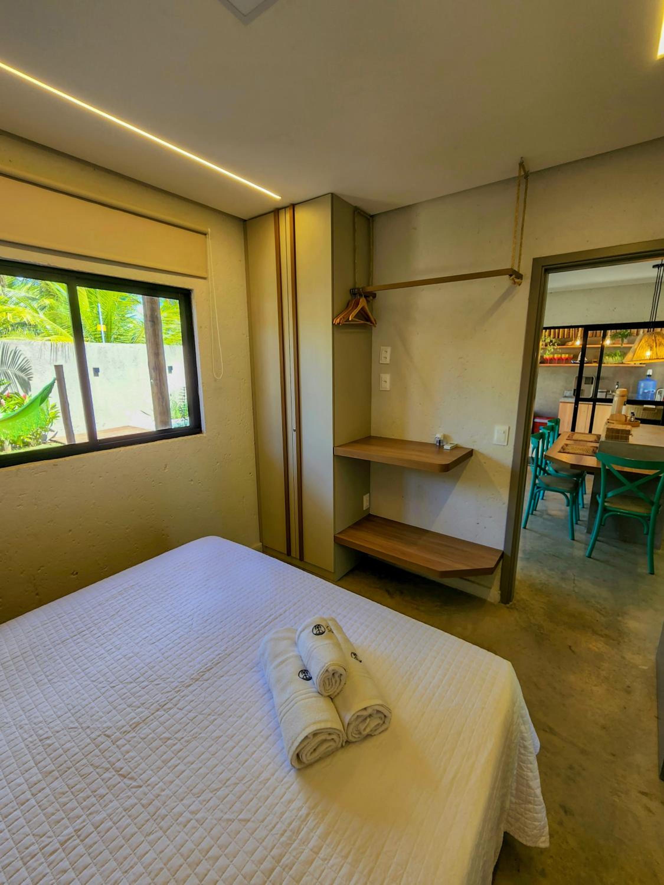 Kai Milagres Beach House