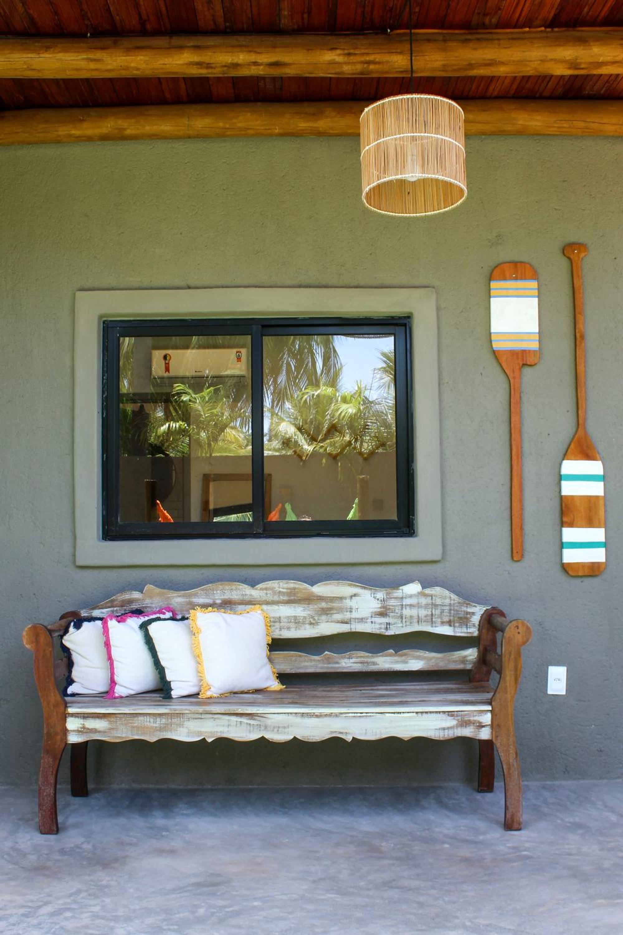 Kai Milagres Beach House