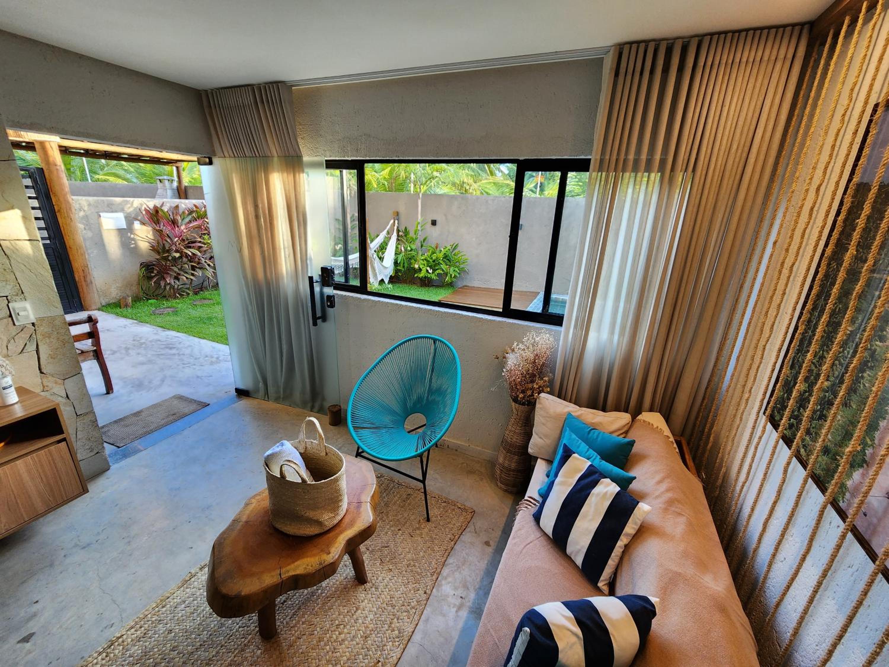 Kai Milagres Beach House
