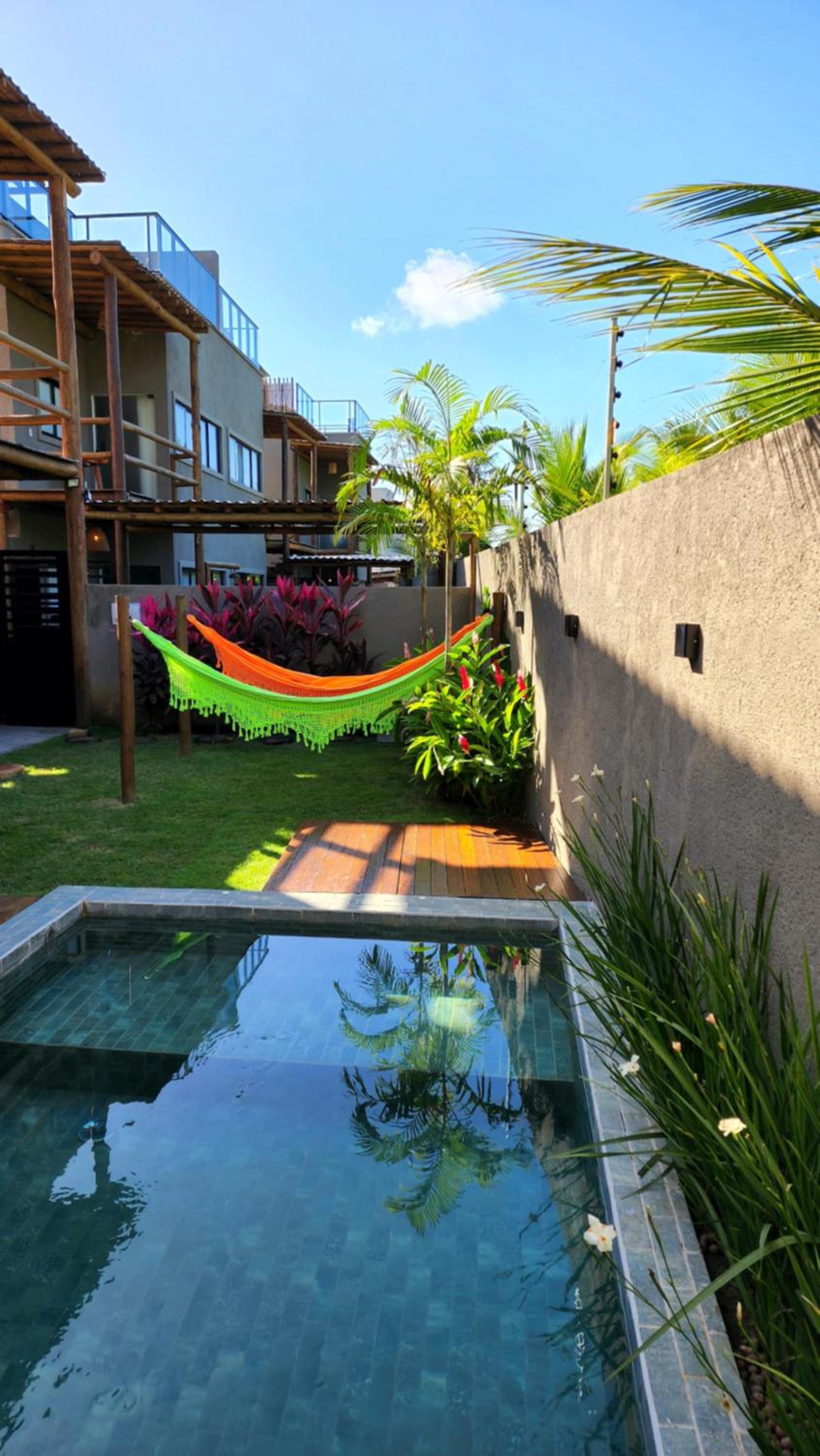 Kai Milagres Beach House