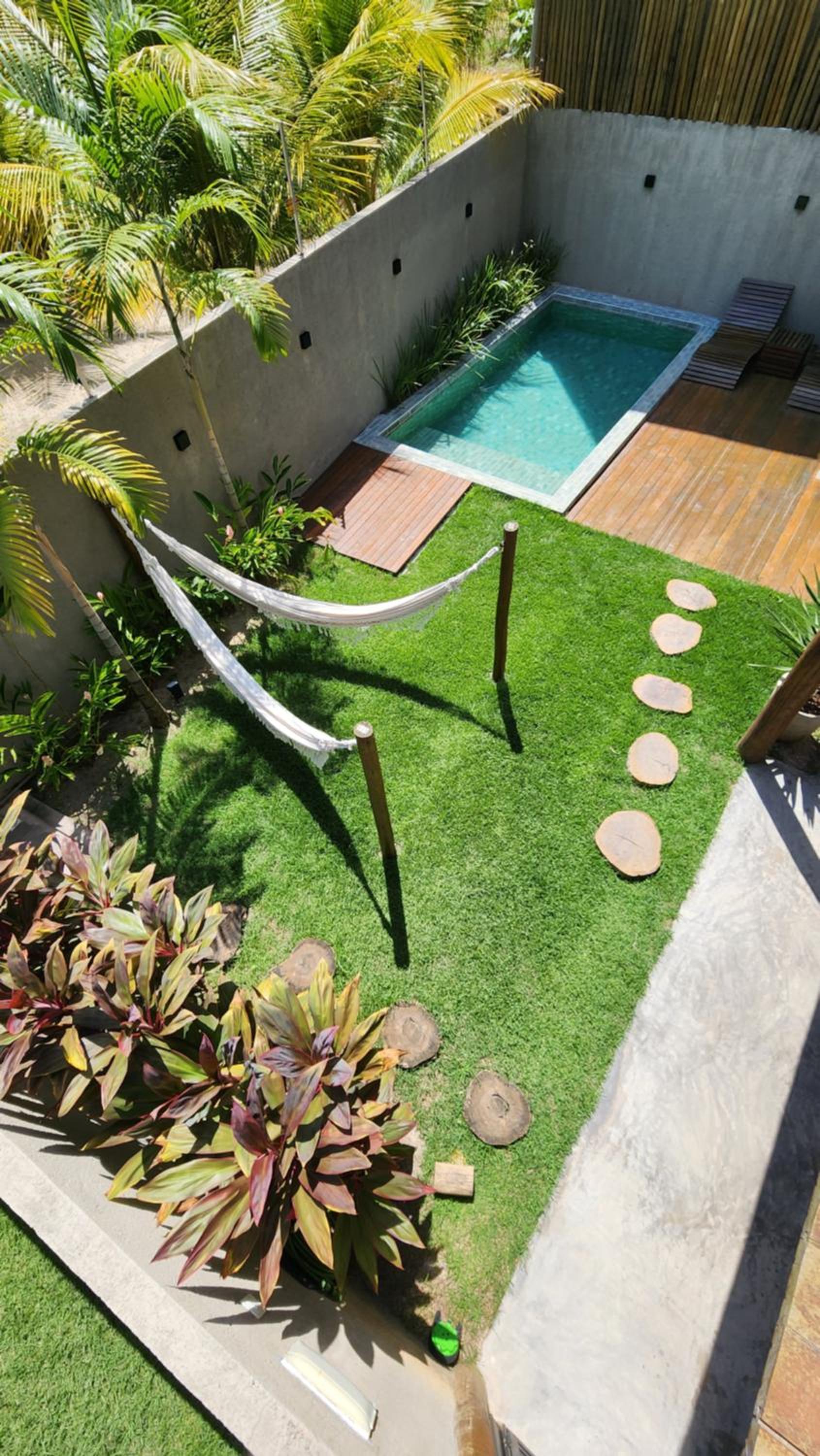 Kai Milagres Beach House
