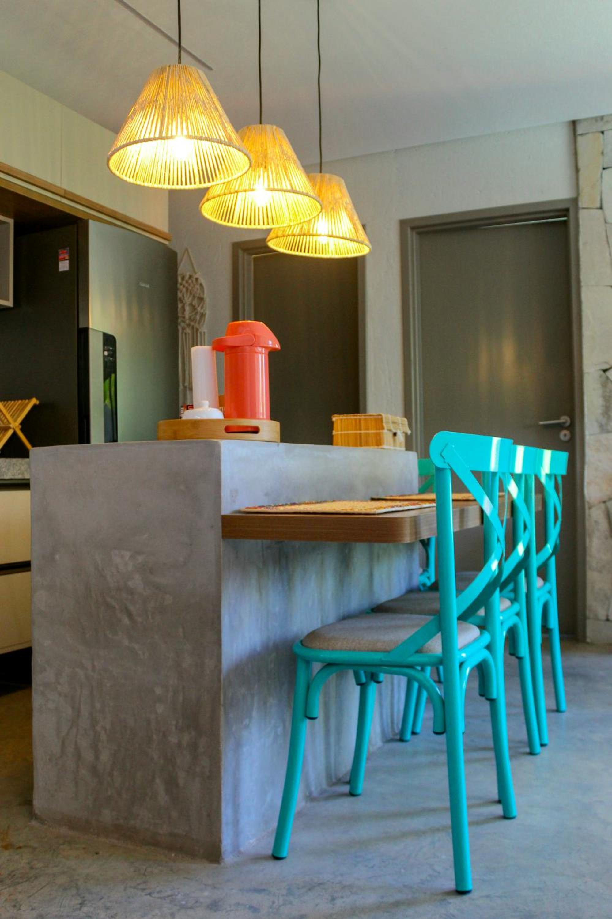Kai Milagres Beach House