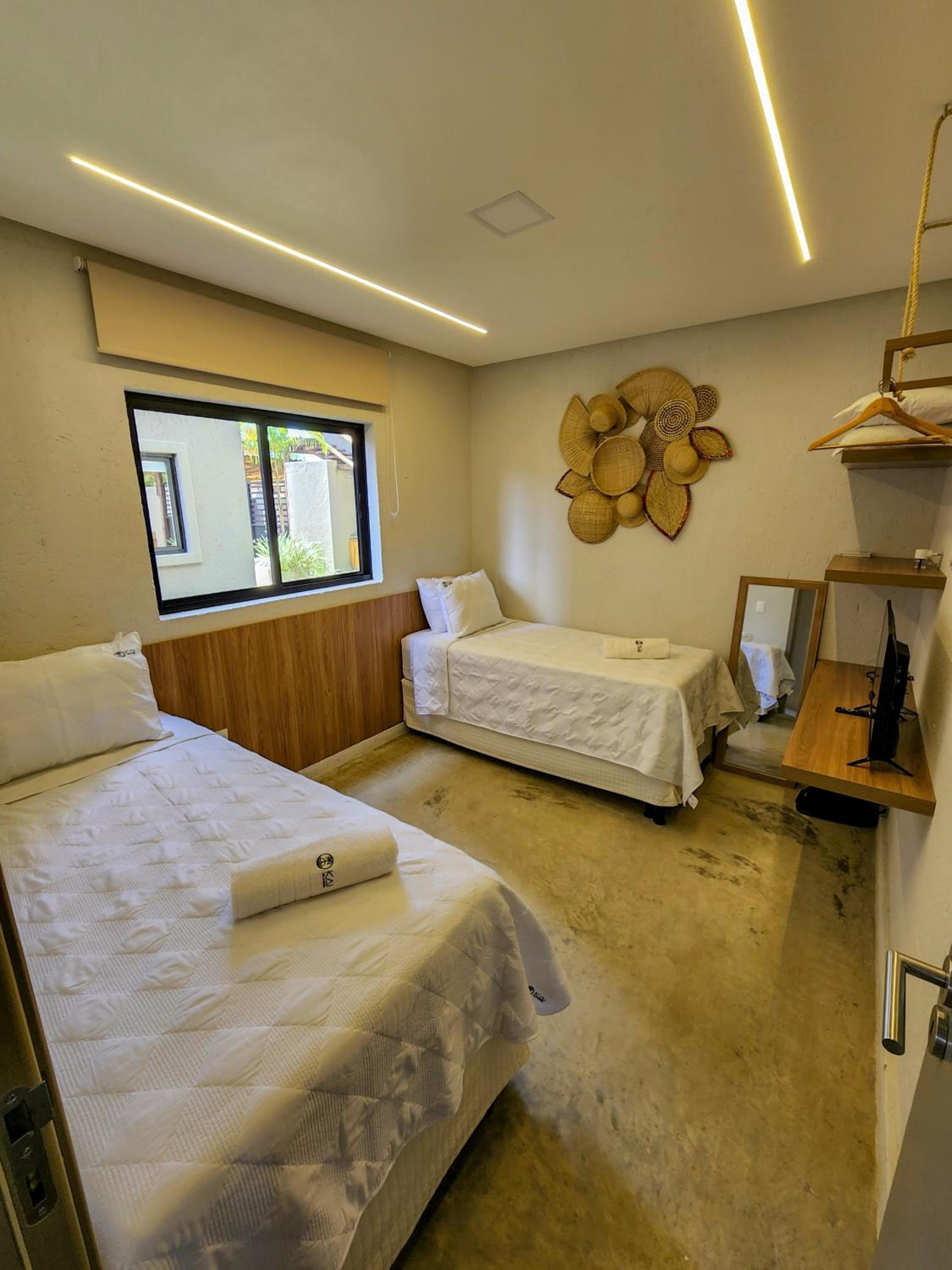 Kai Milagres Beach House