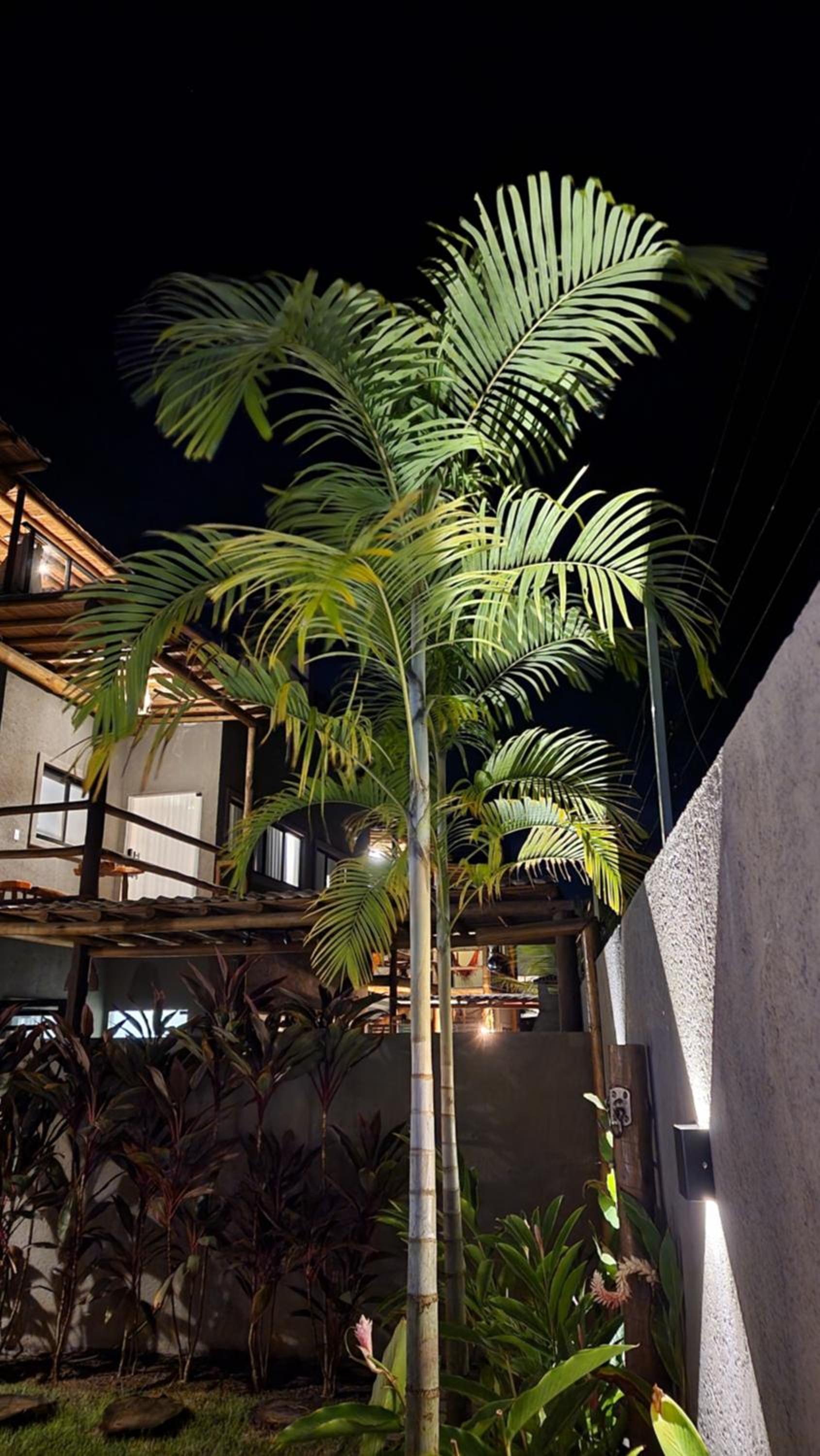 Kai Milagres Beach House