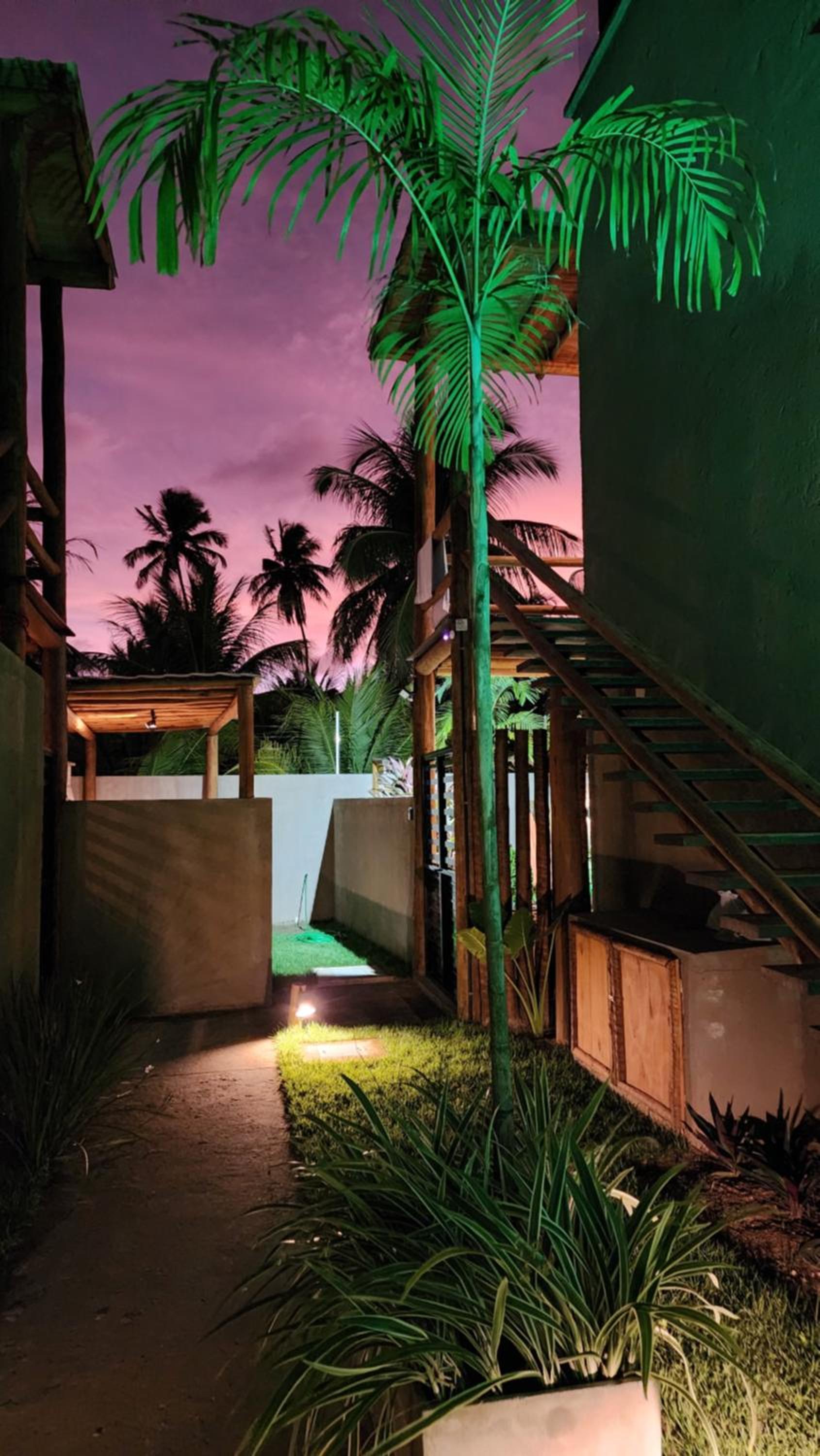 Kai Milagres Beach House