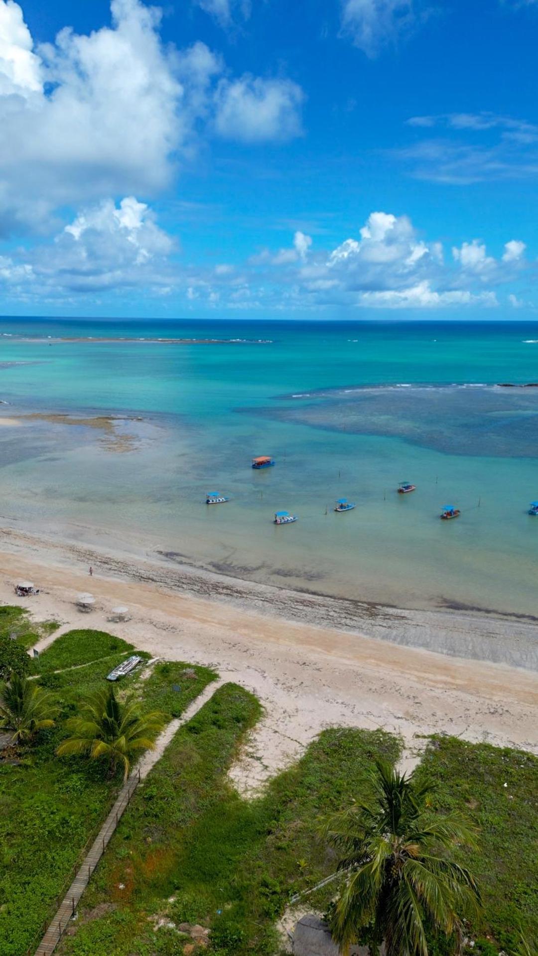 Kai Milagres Beach House