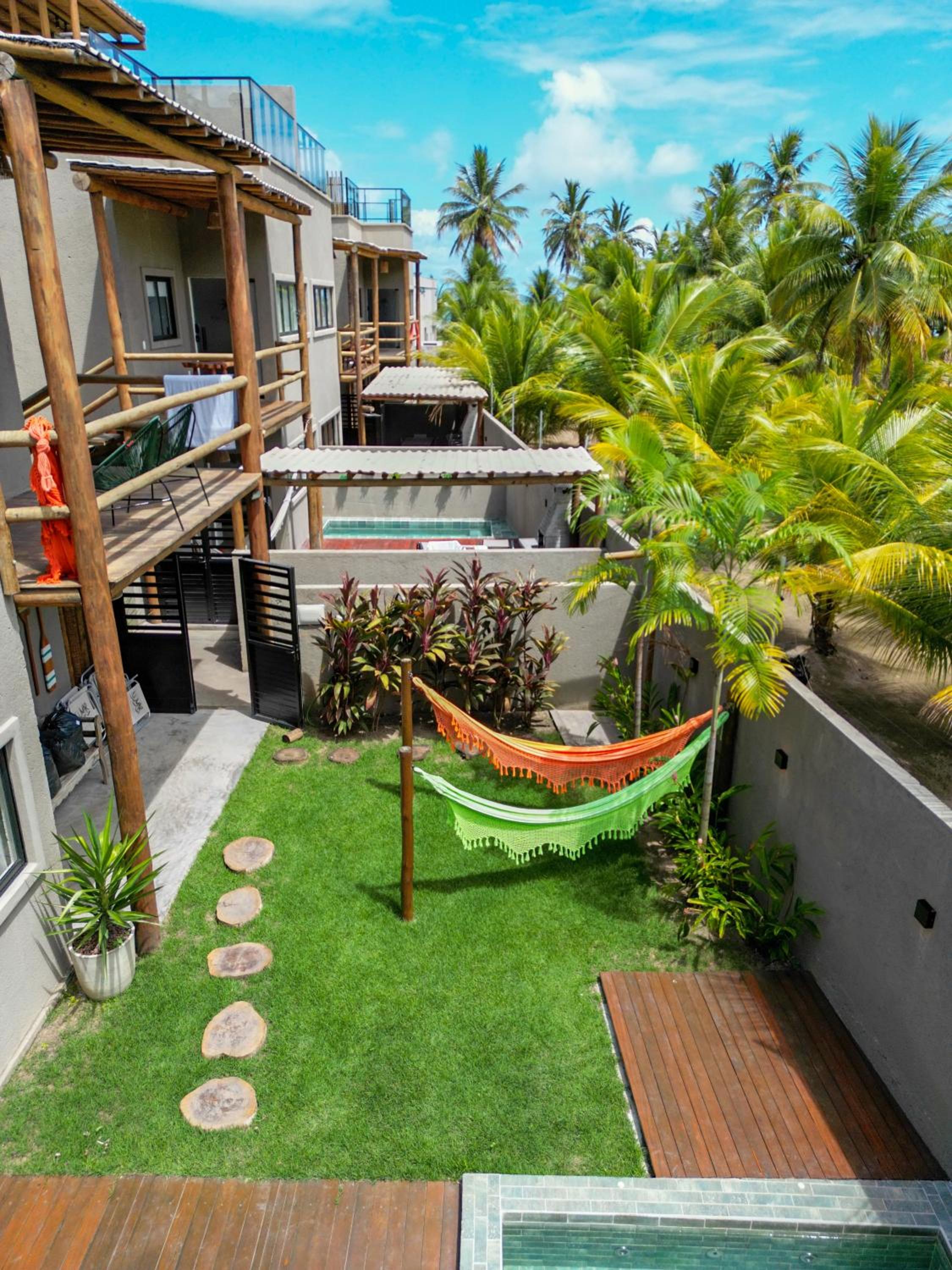 Kai Milagres Beach House