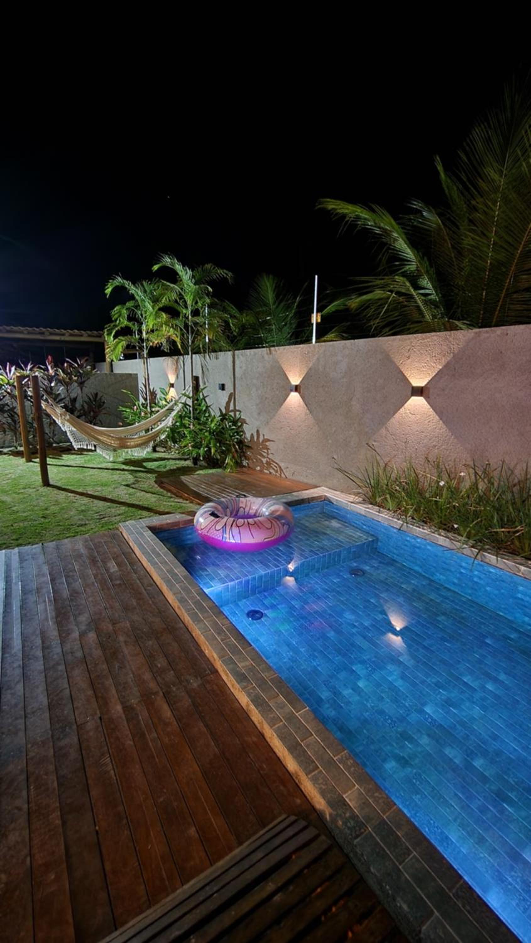 Kai Milagres Beach House
