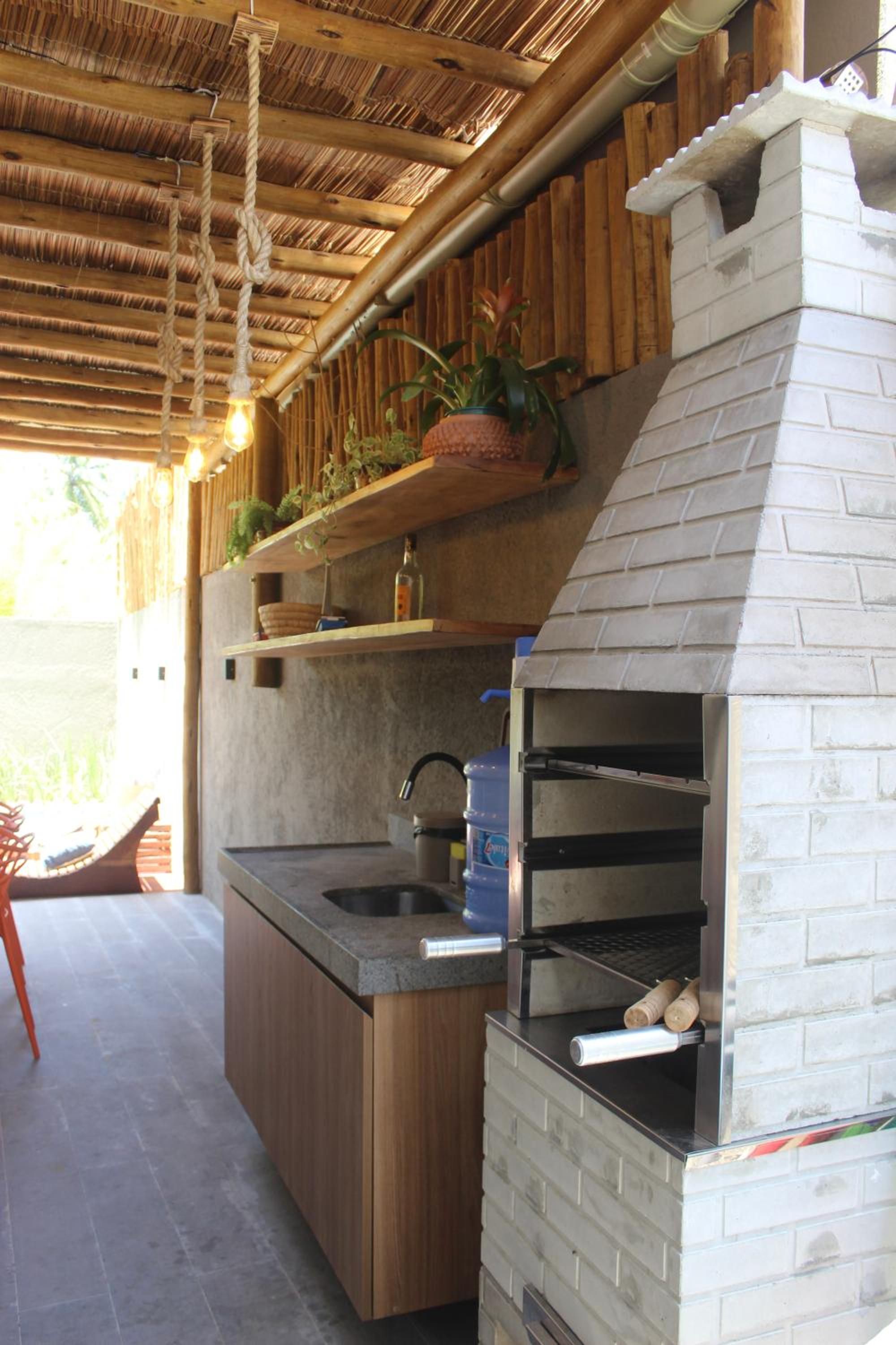 Kai Milagres Beach House