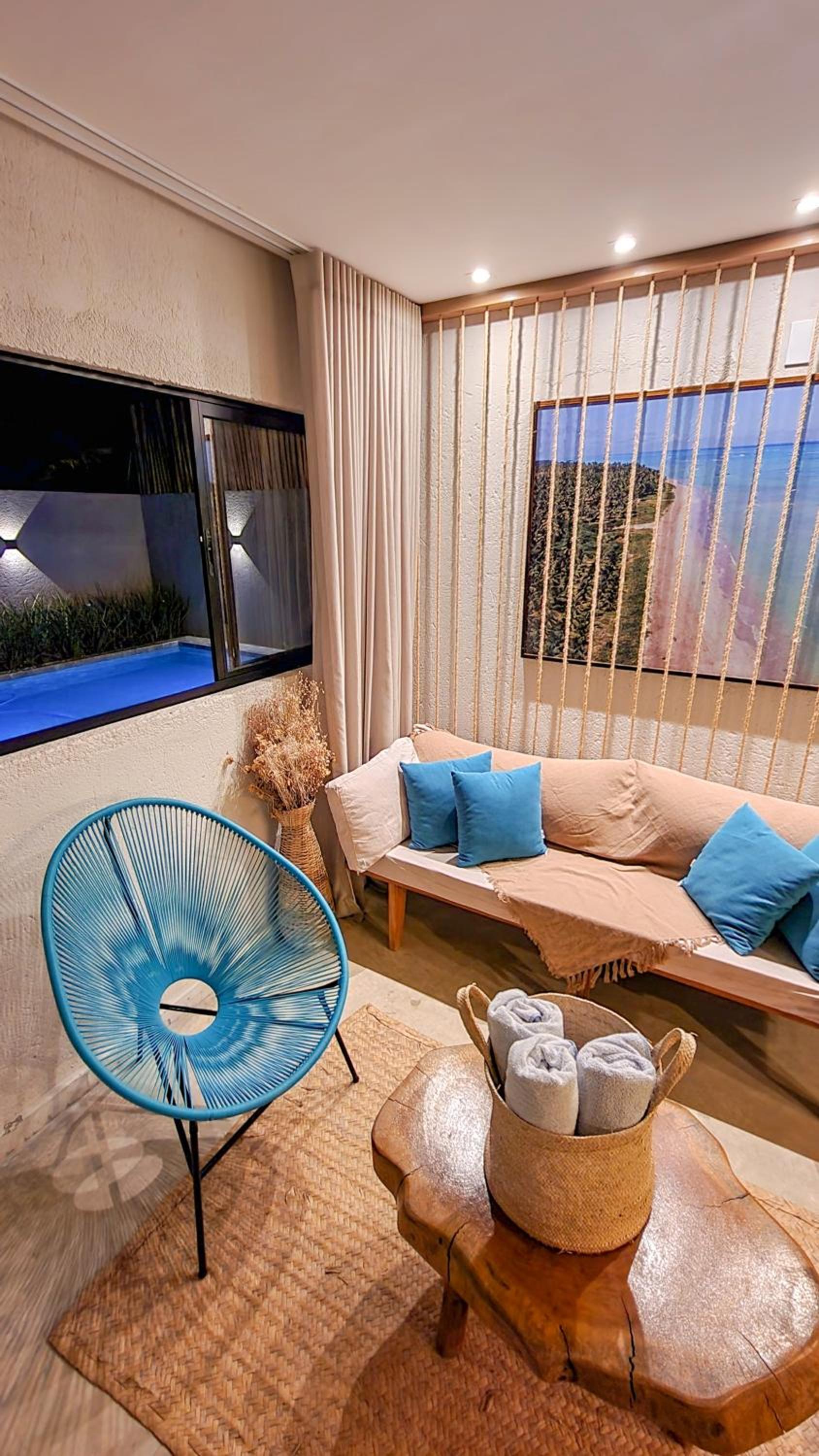 Kai Milagres Beach House