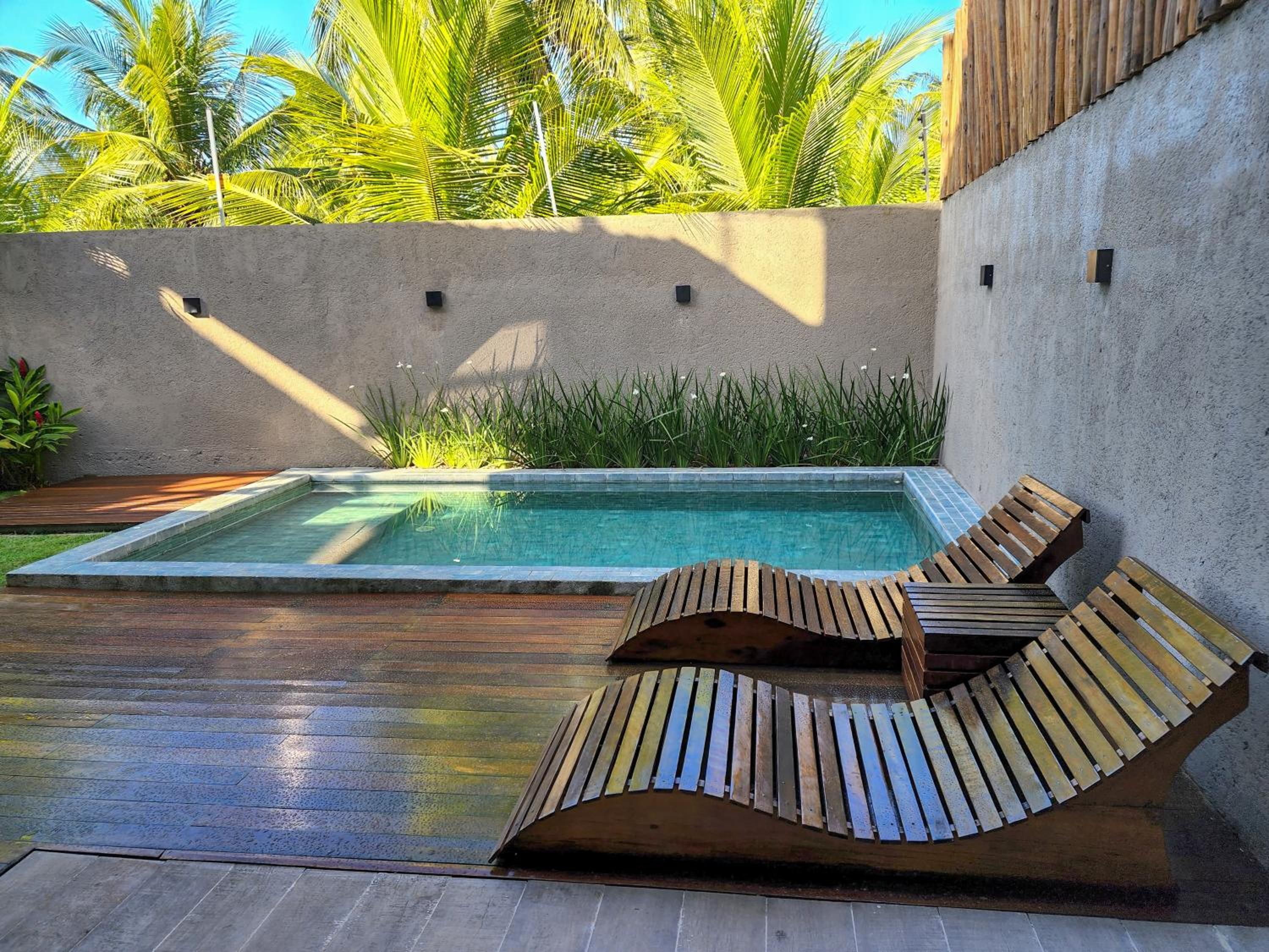 Kai Milagres Beach House