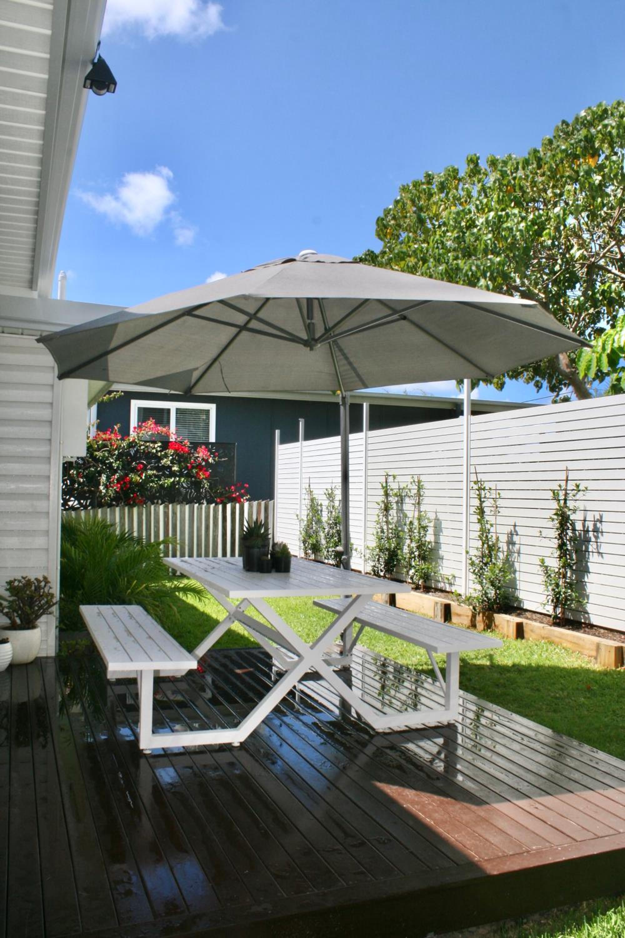 Downtown Byron Bay Guesthouse