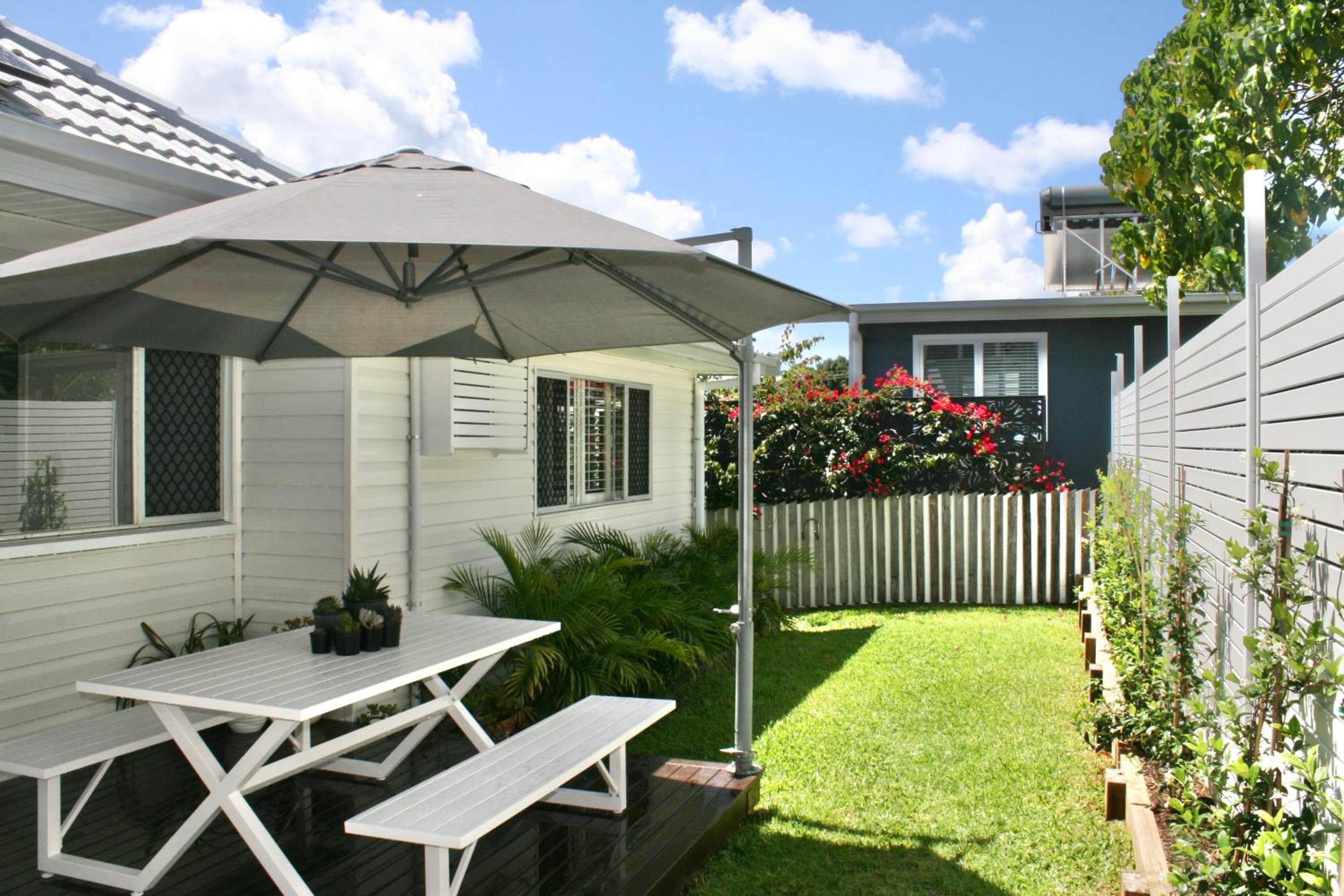 Downtown Byron Bay Guesthouse