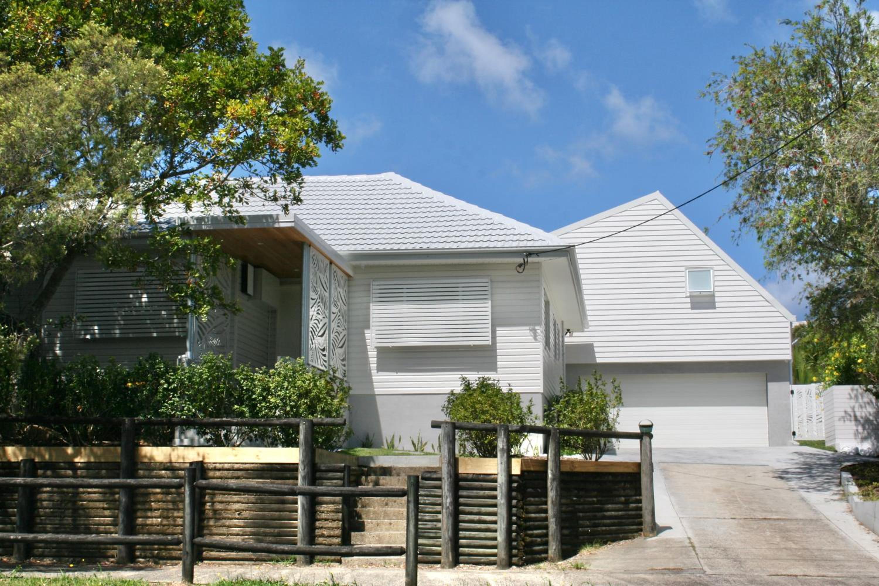 Downtown Byron Bay Guesthouse