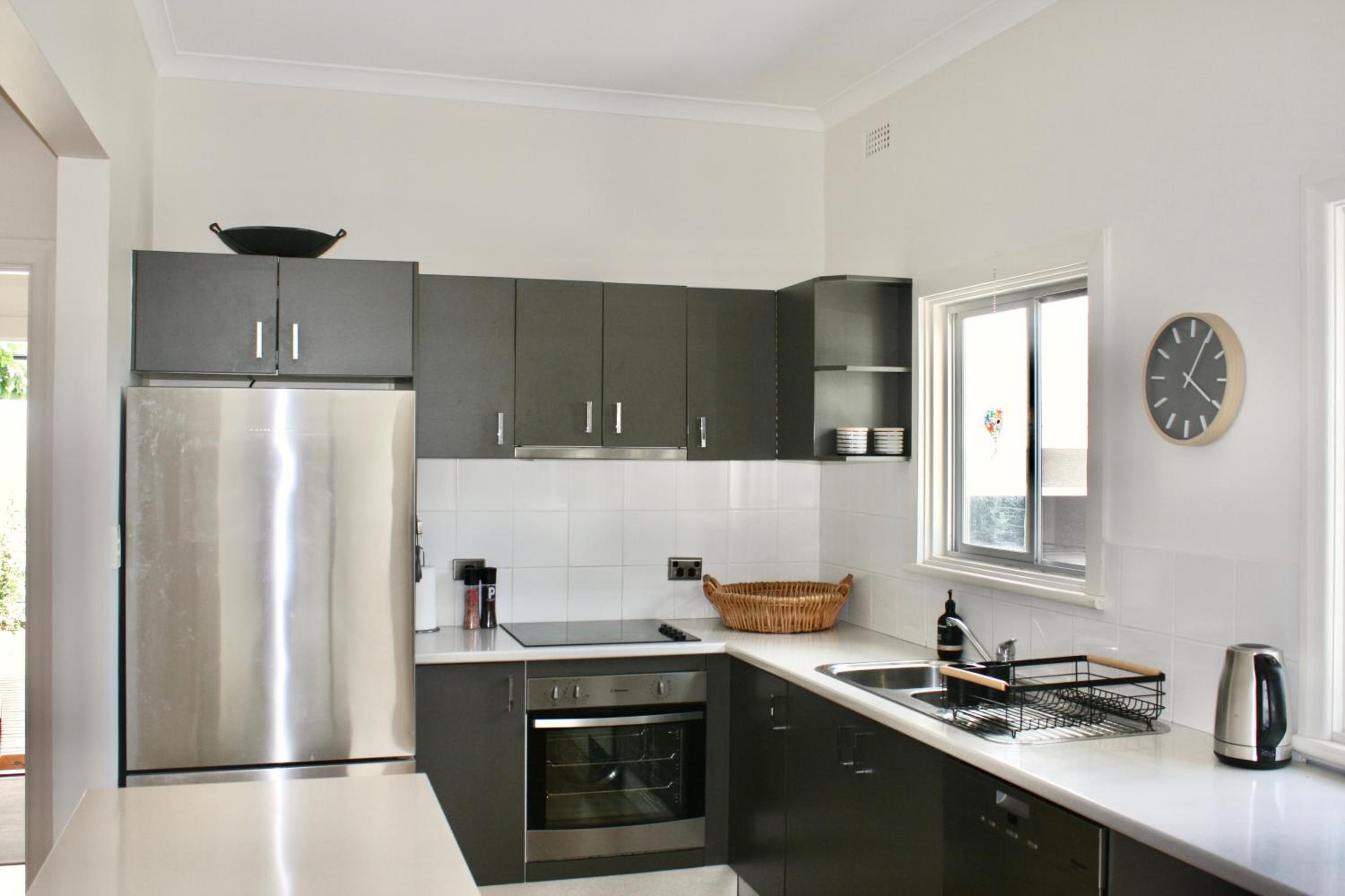Downtown Byron Bay Guesthouse