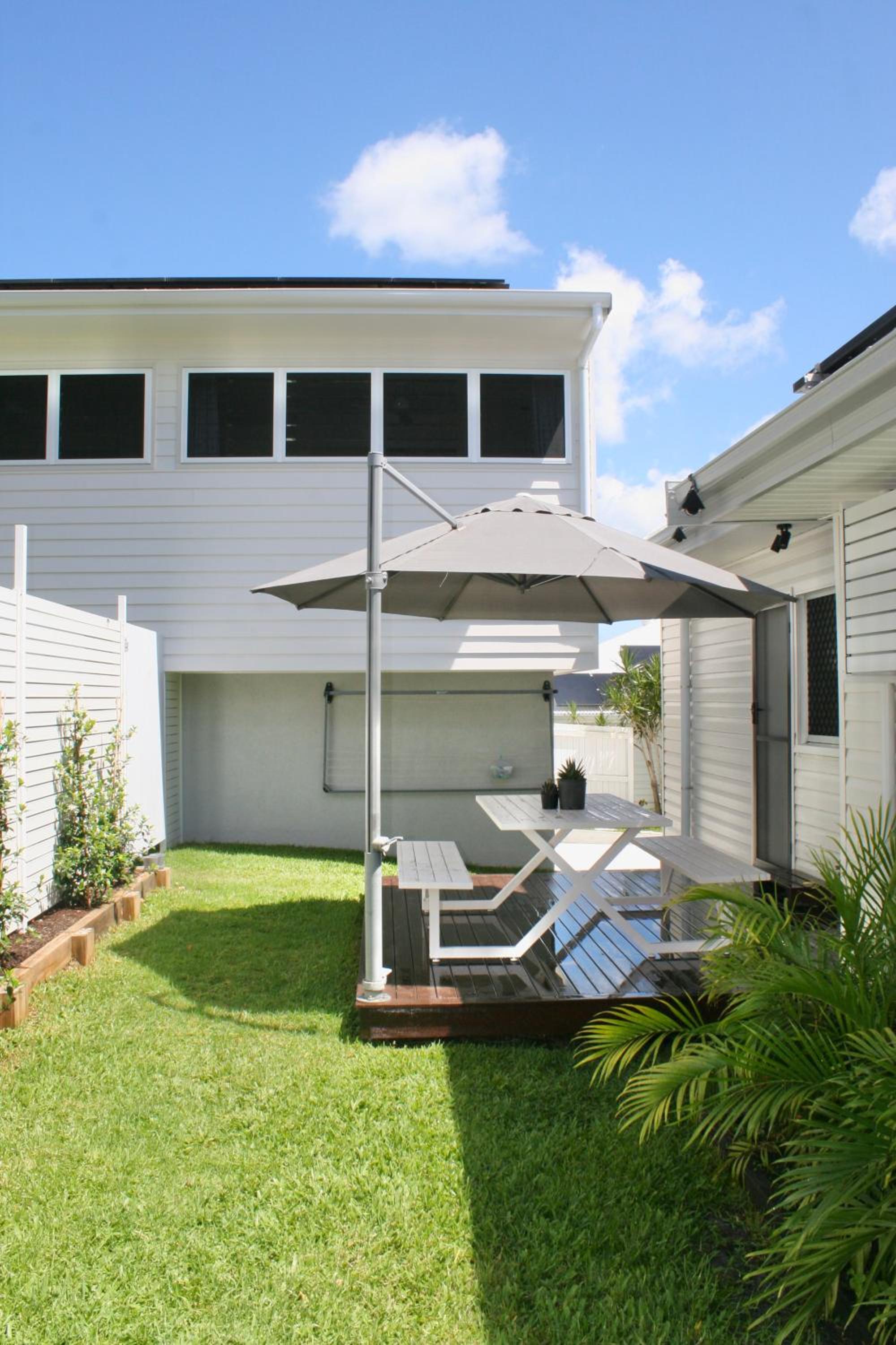 Downtown Byron Bay Guesthouse
