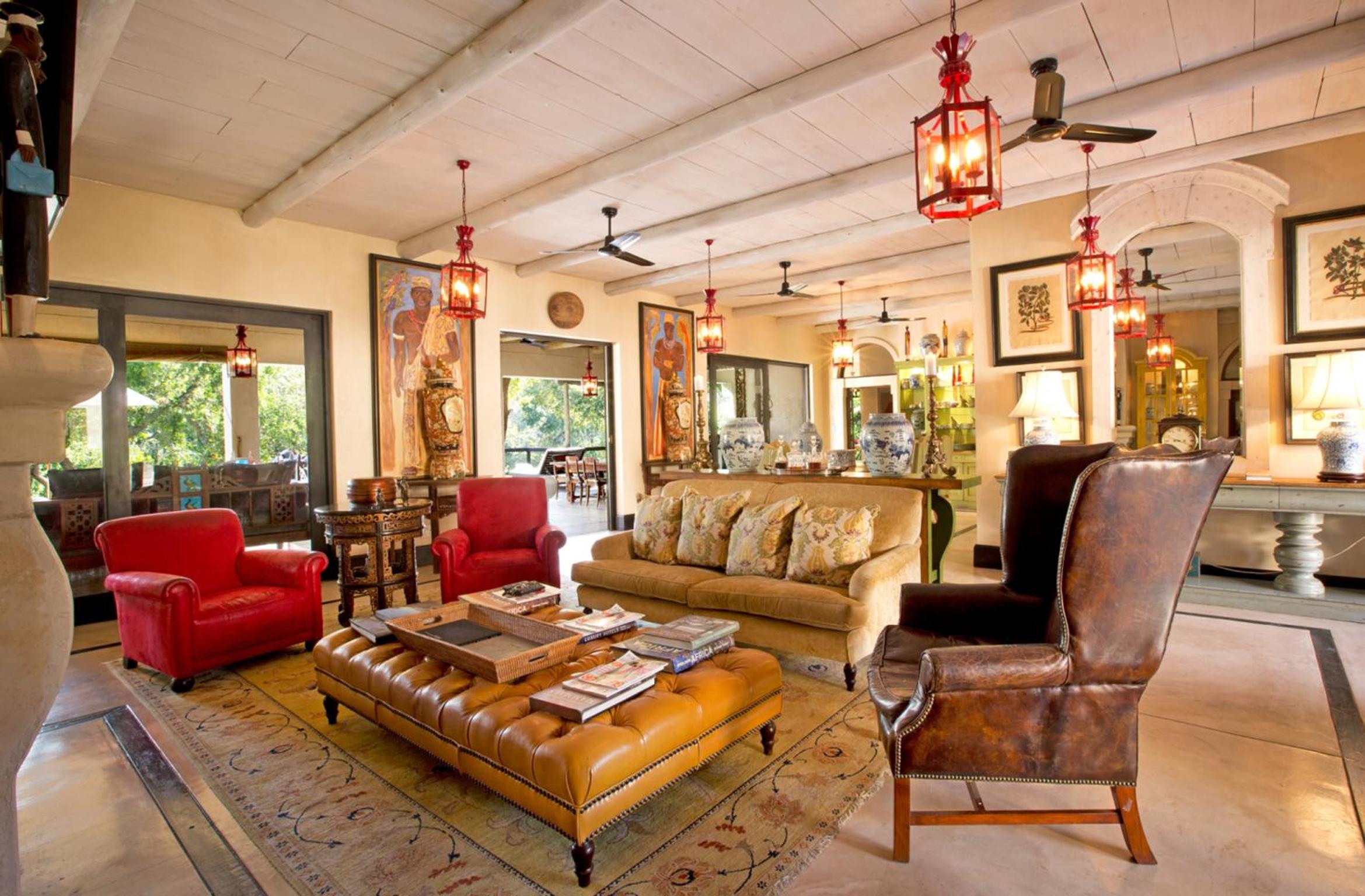 lounge