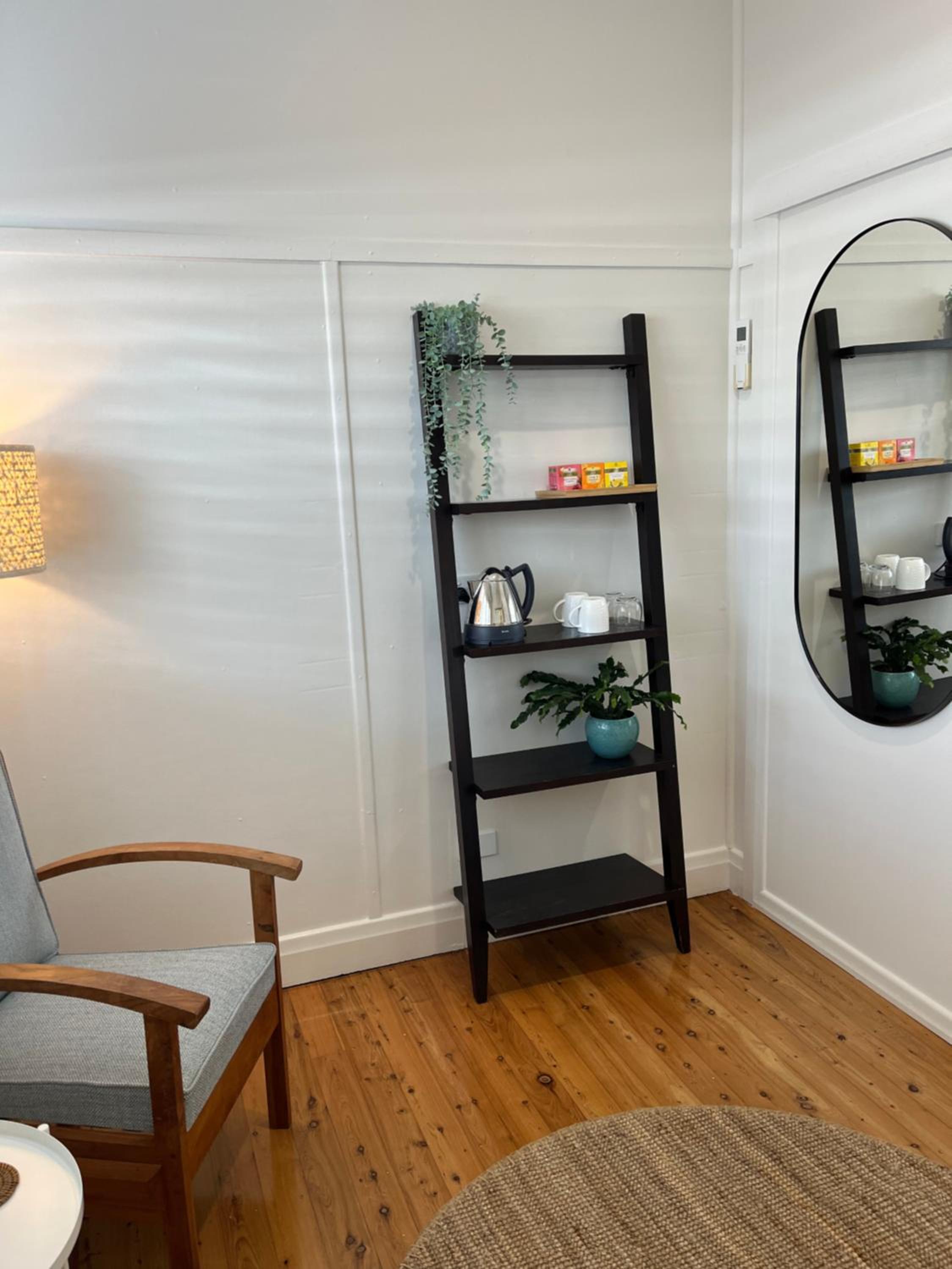 Downtown Byron Bay Guesthouse