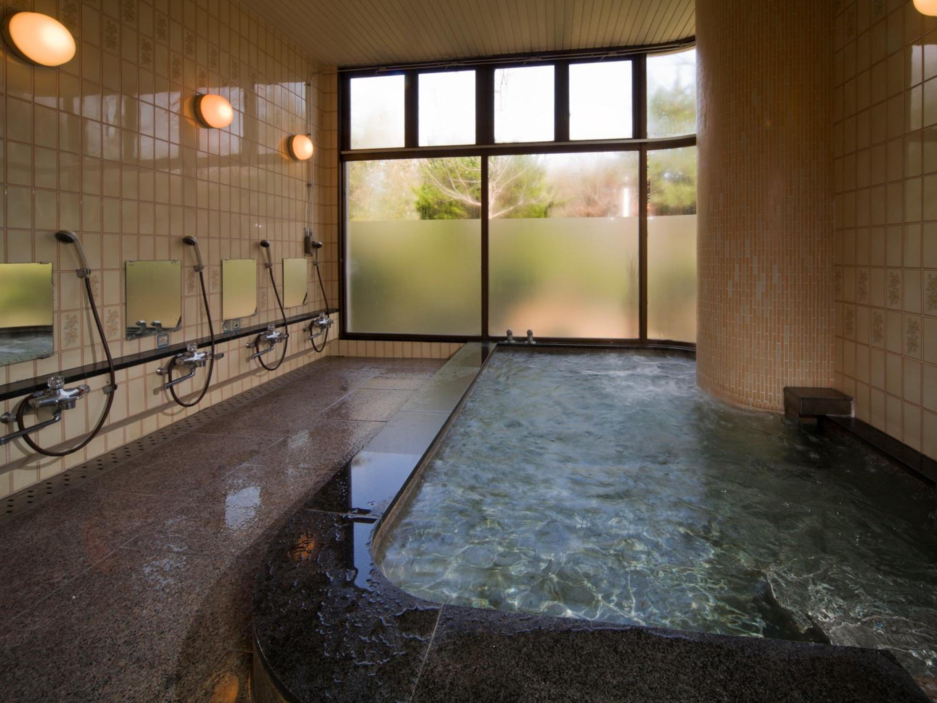 Ogoto Onsen Yunoyado Komolebi