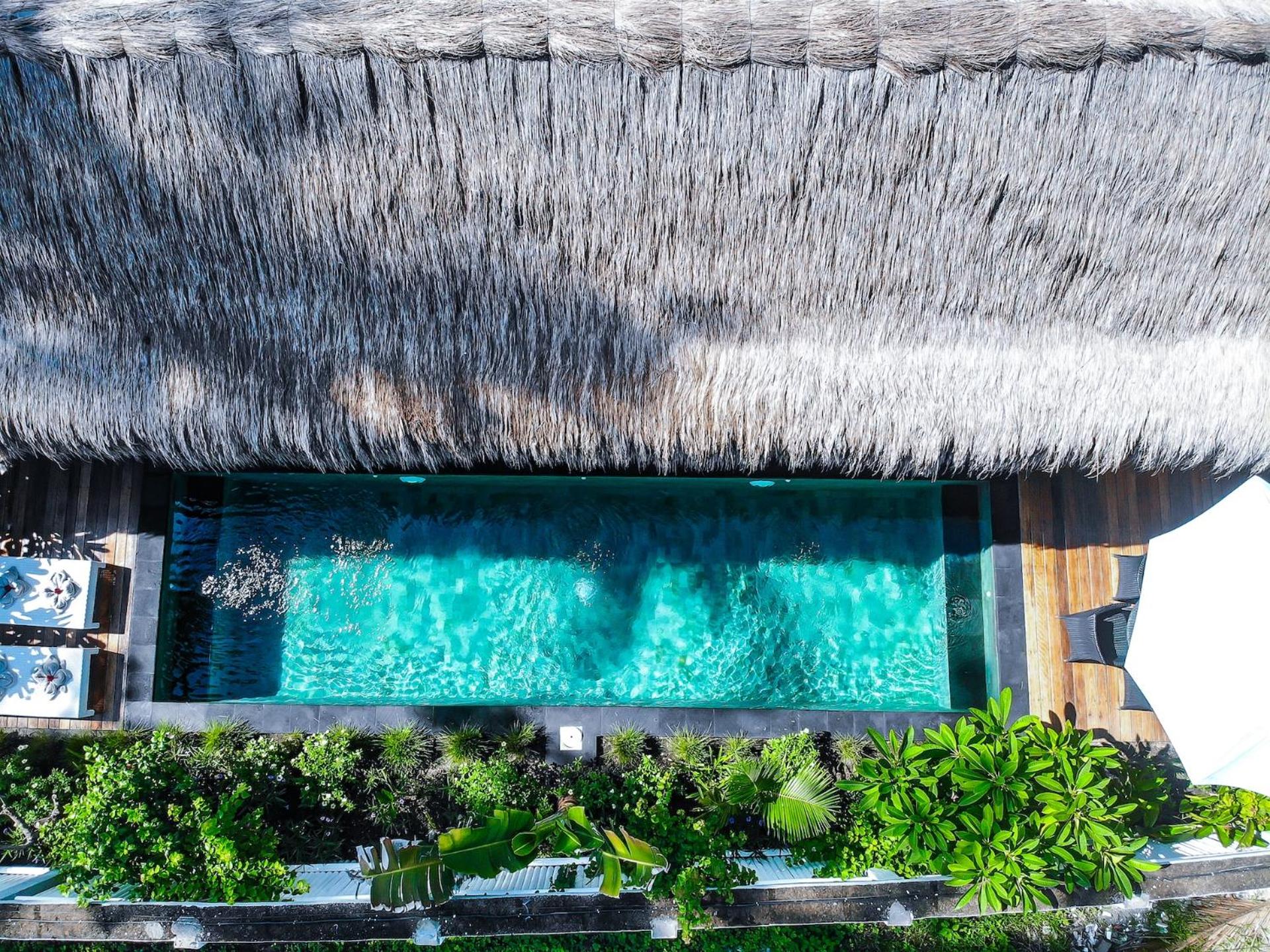 Akasia Villas - Private Pool Villas