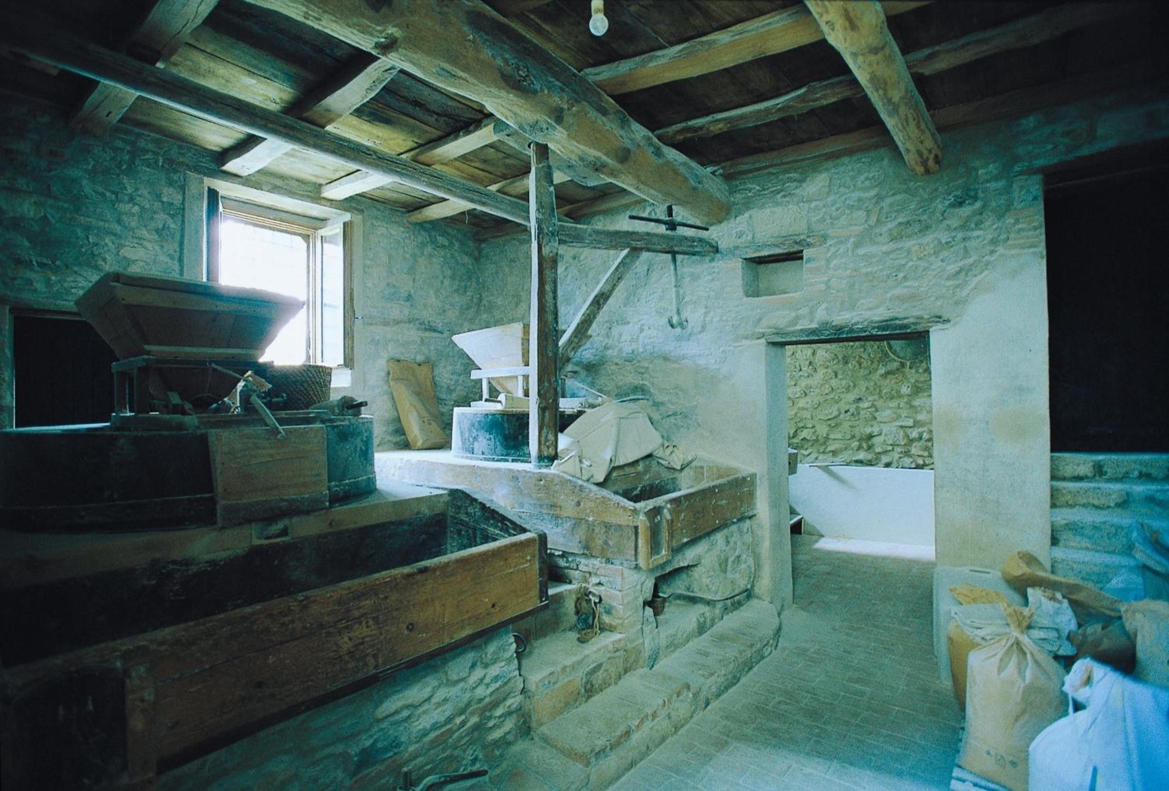 Locanda Amerigo