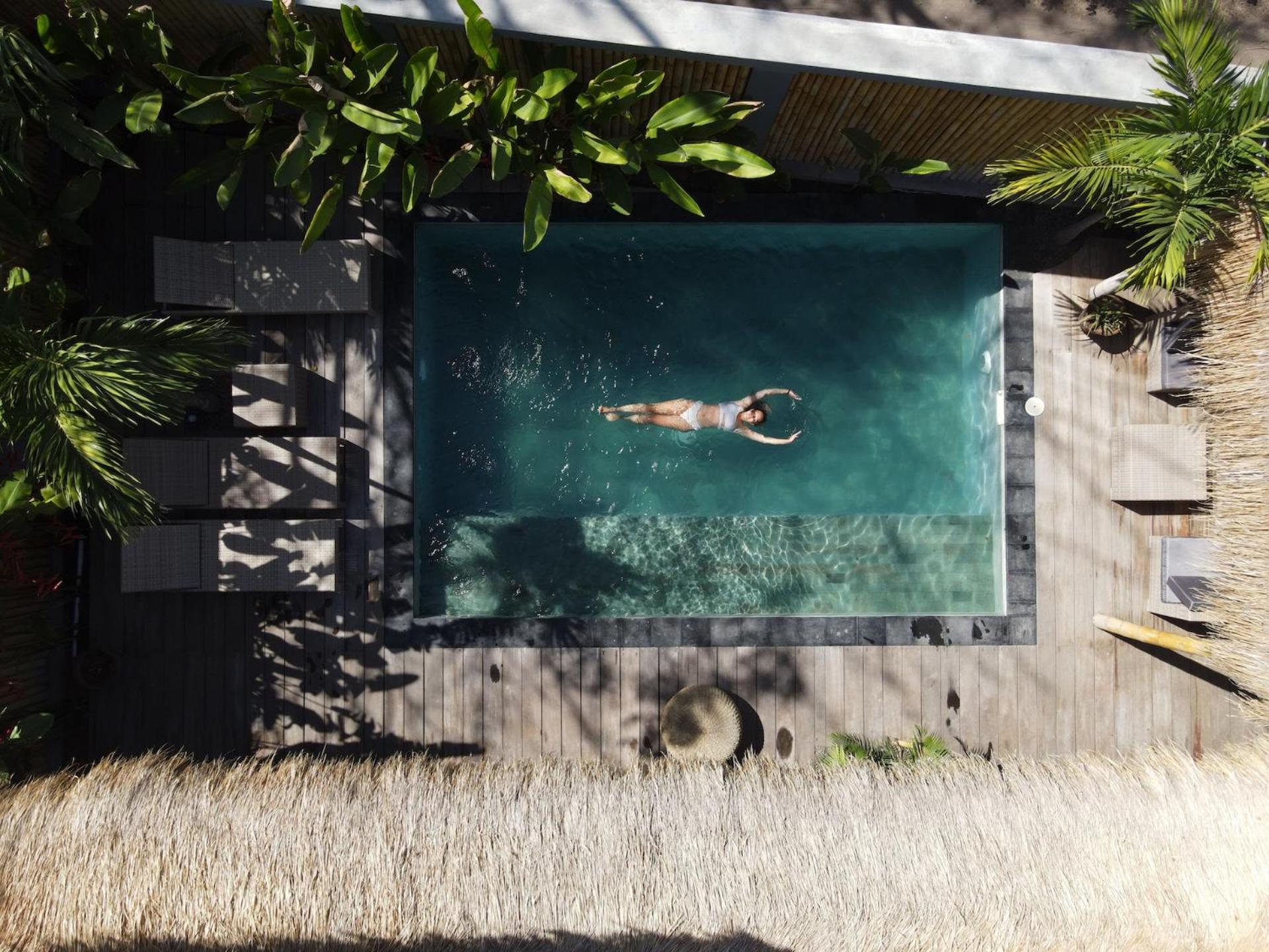 Akasia Villas - Private Pool Villas
