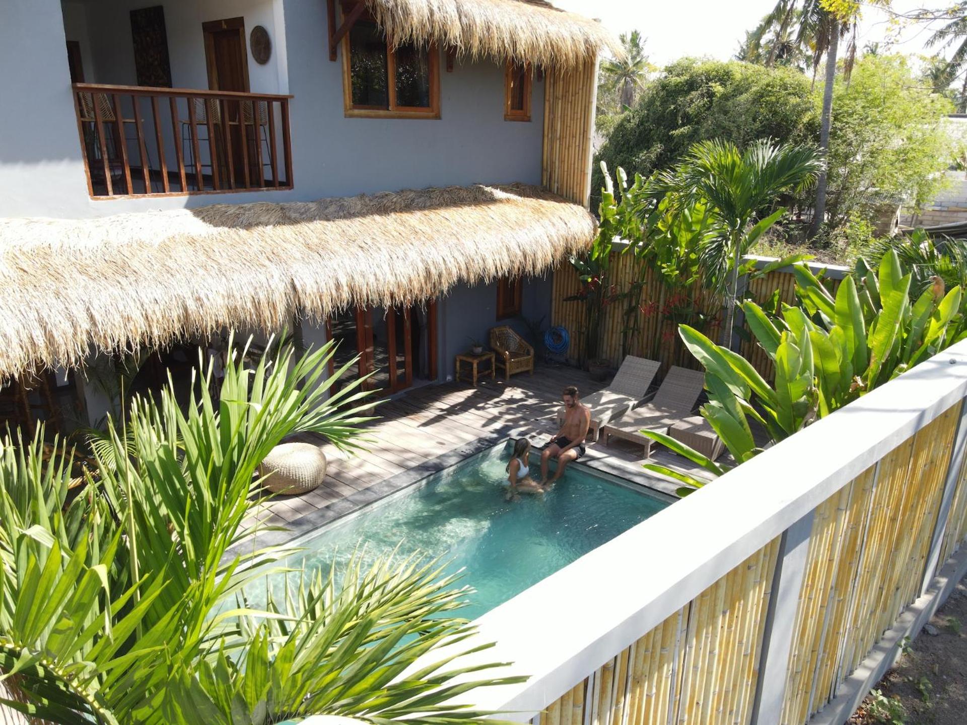 Akasia Villas - Private Pool Villas