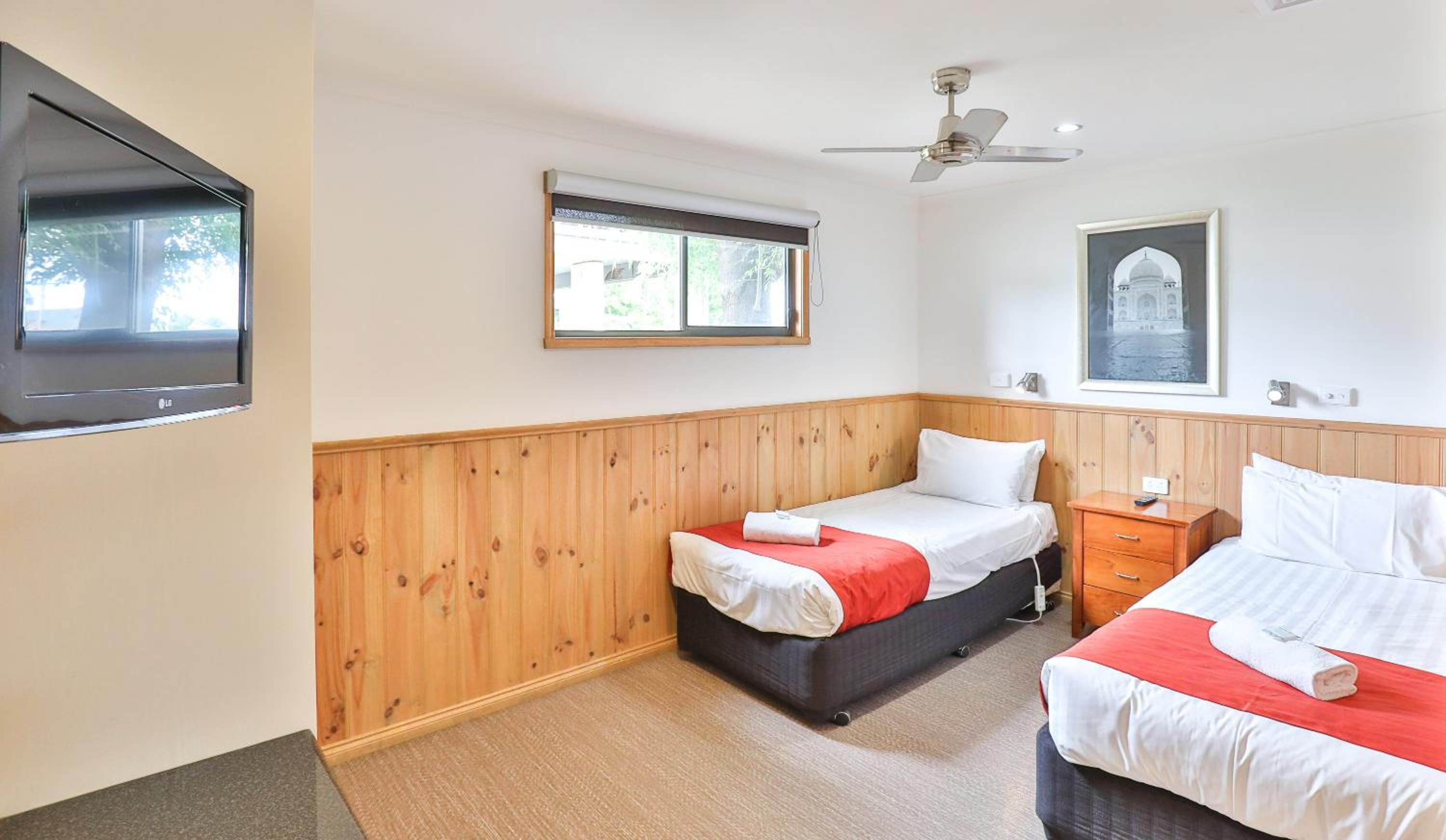 BIG4 Mildura Getaway