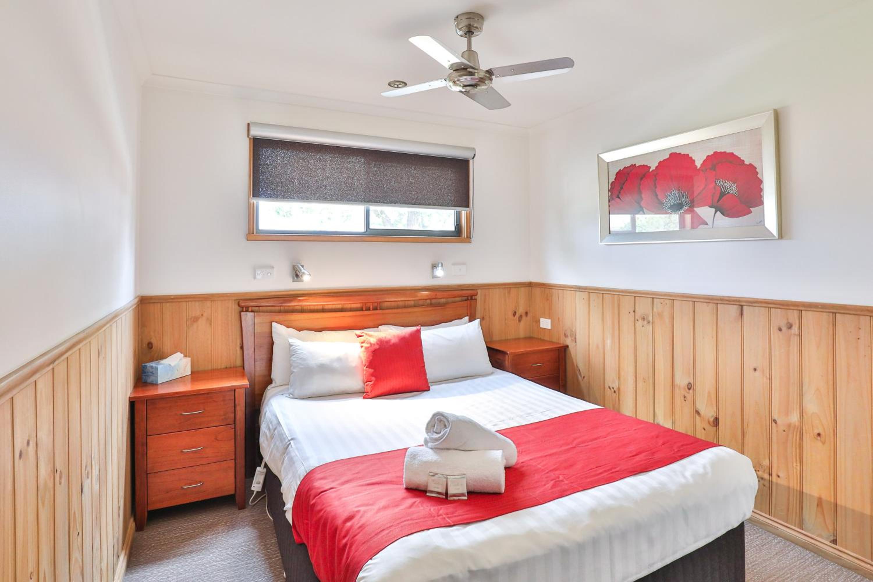 BIG4 Mildura Getaway