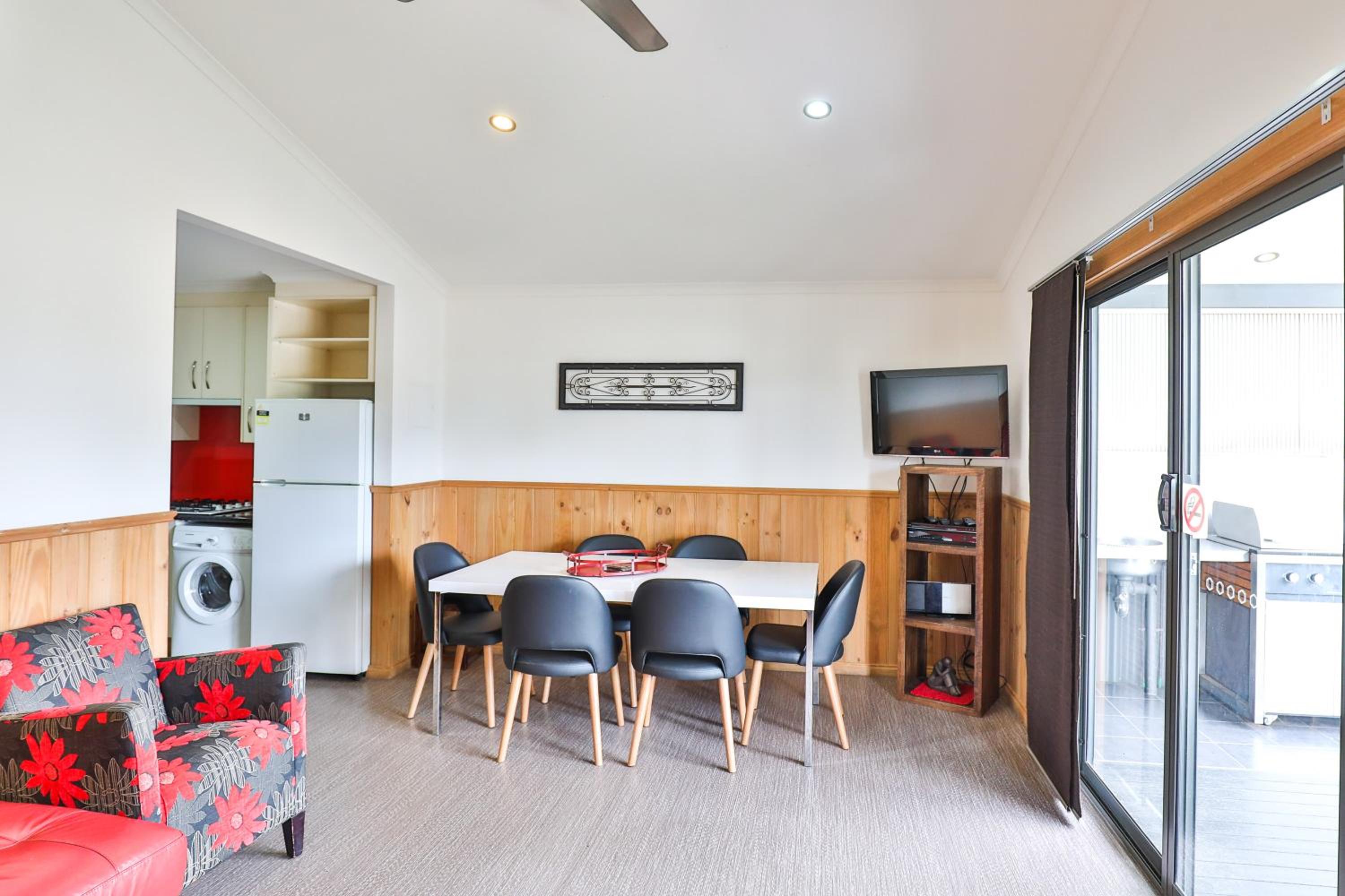 BIG4 Mildura Getaway