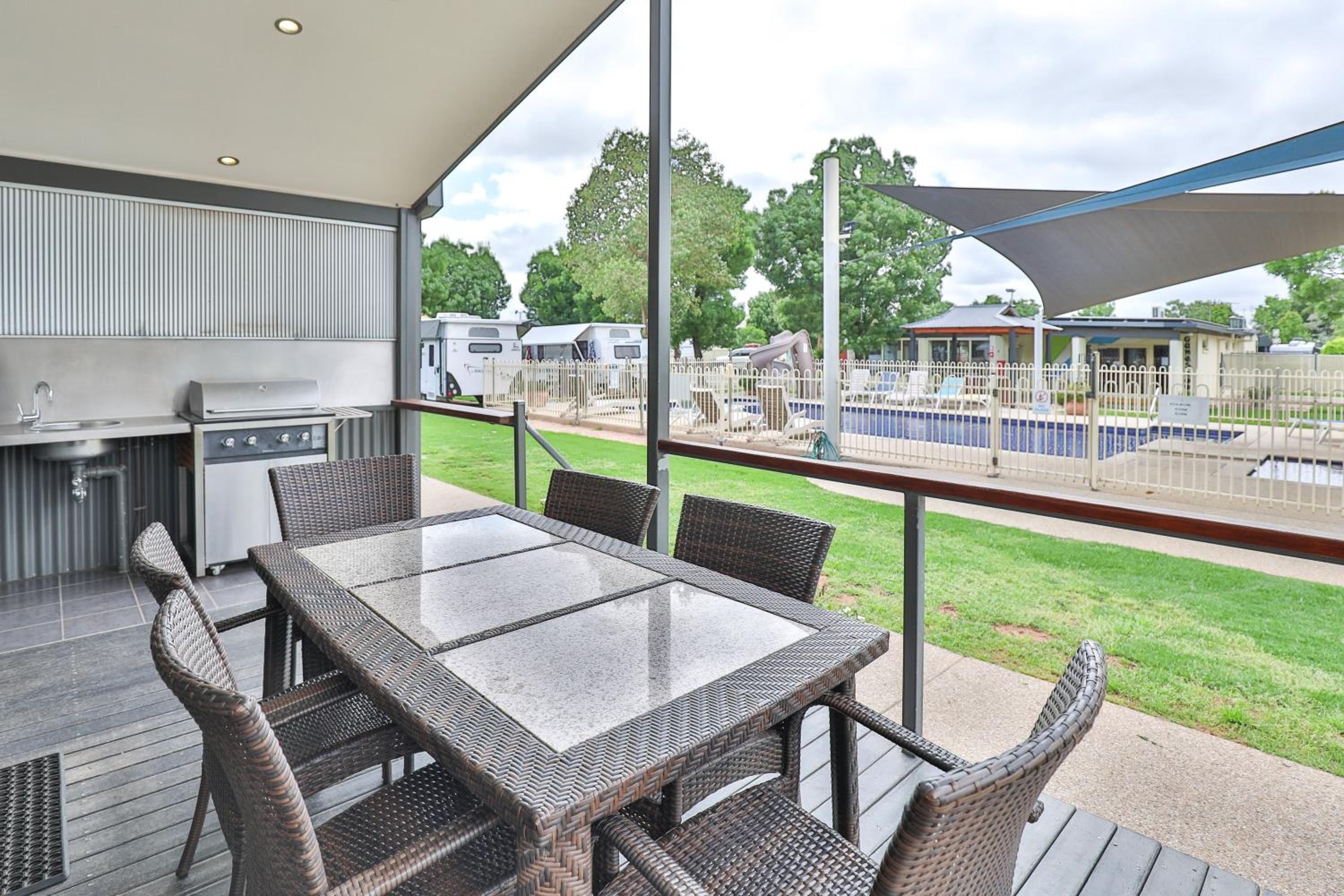 BIG4 Mildura Getaway