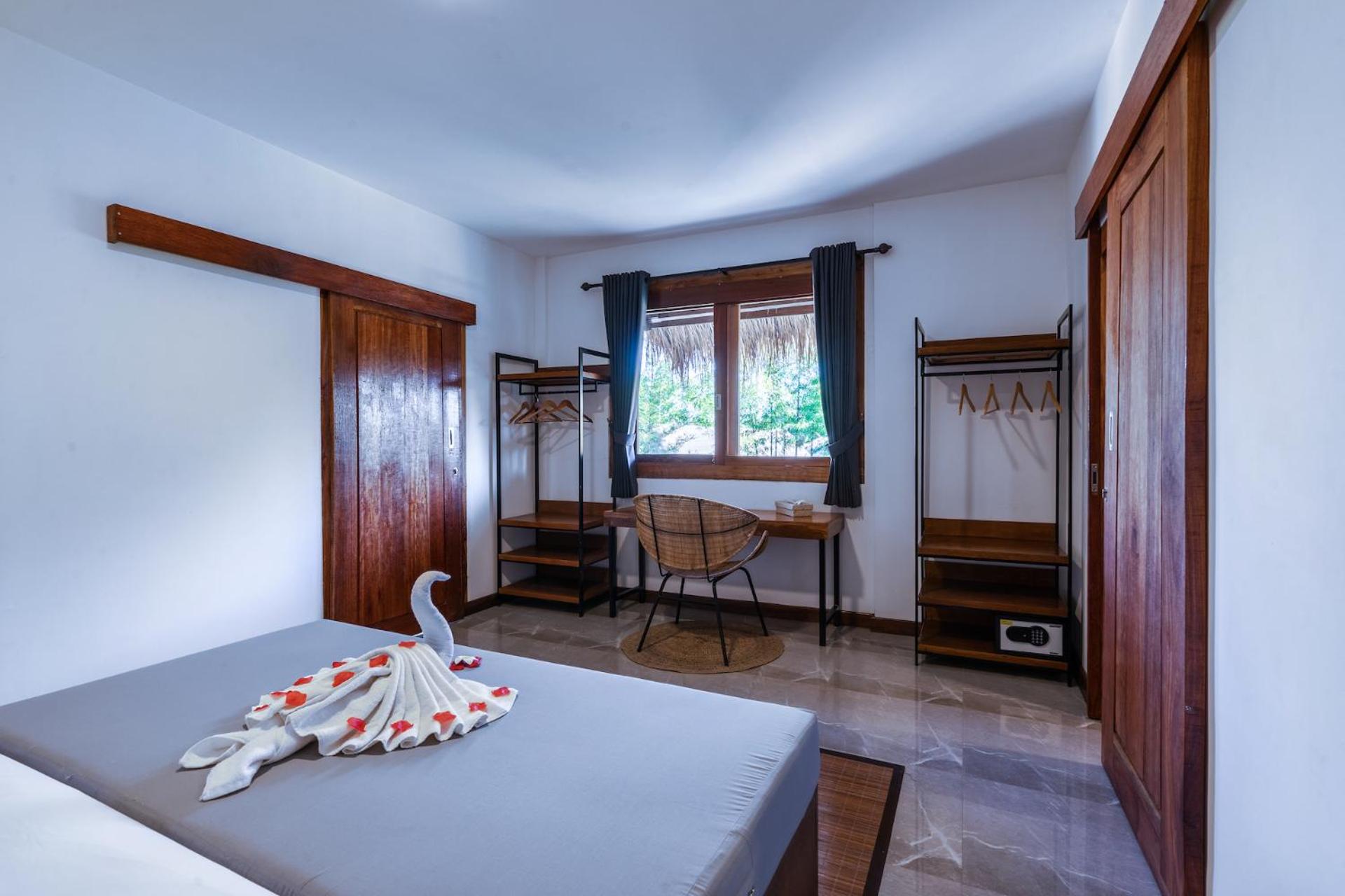 Akasia Villas - Private Pool Villas