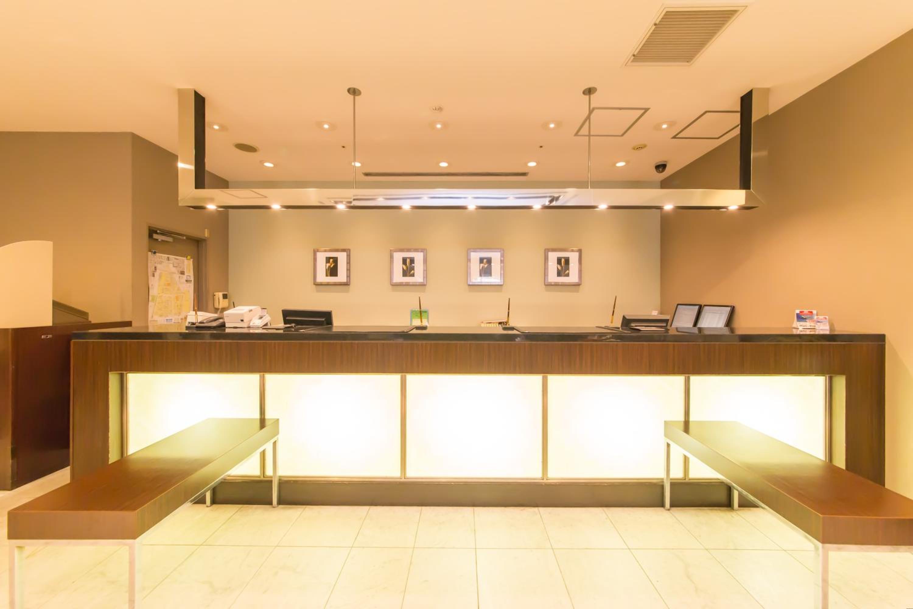 Hotel IL Cuore Namba