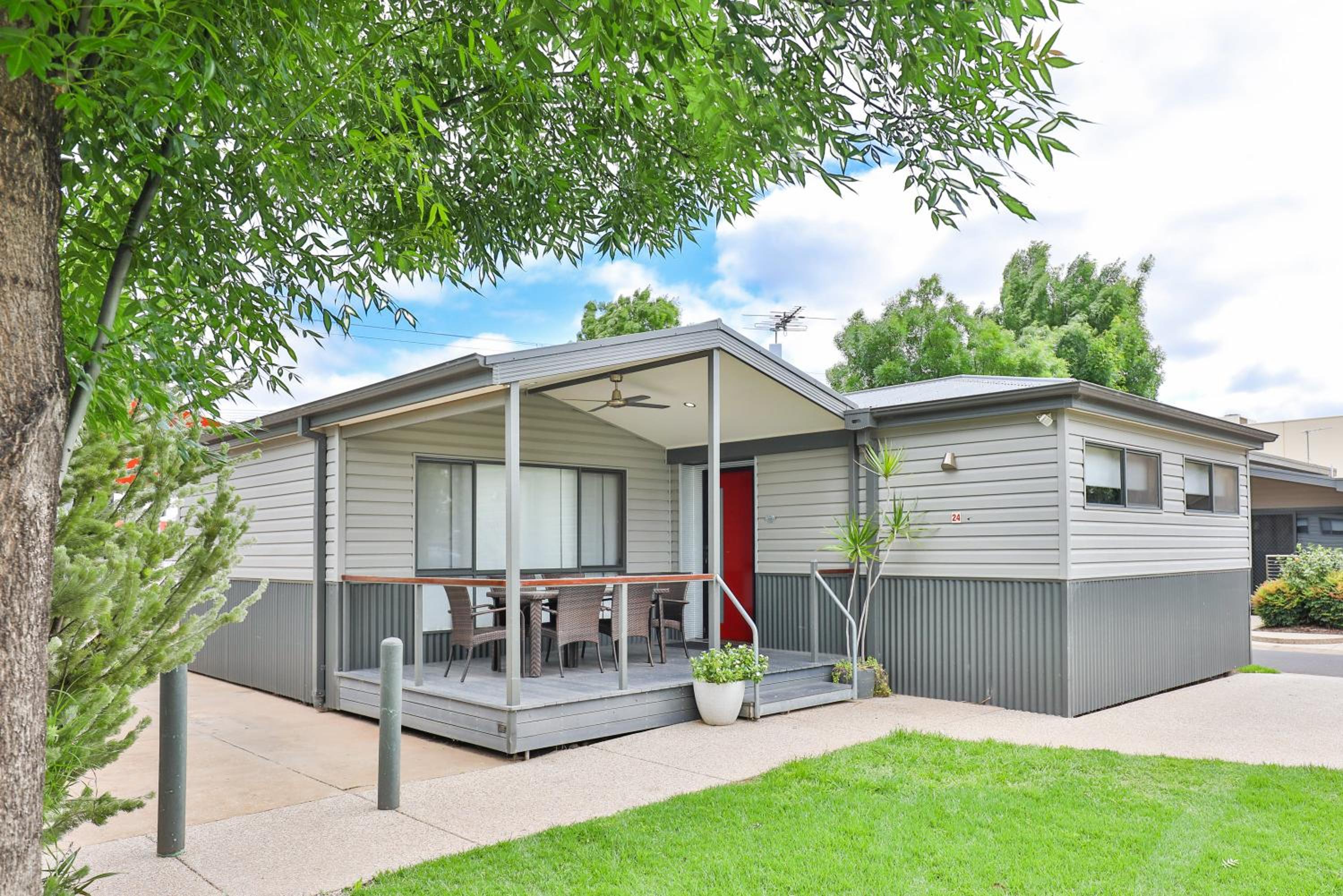 Mildura Vacations - BIG4 Mildura Getaway - Property Image 12