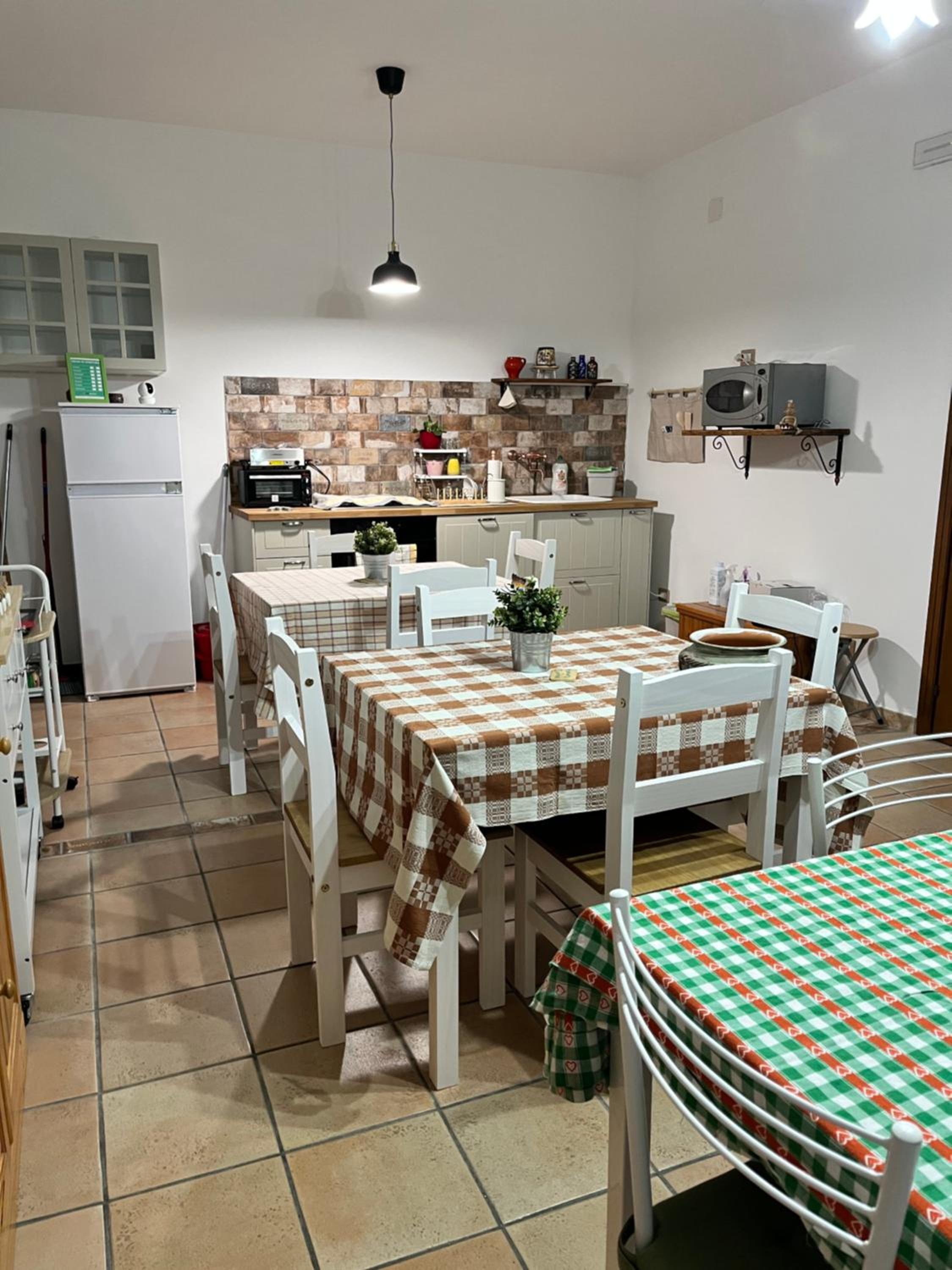 Le sorelle gemelle B&B