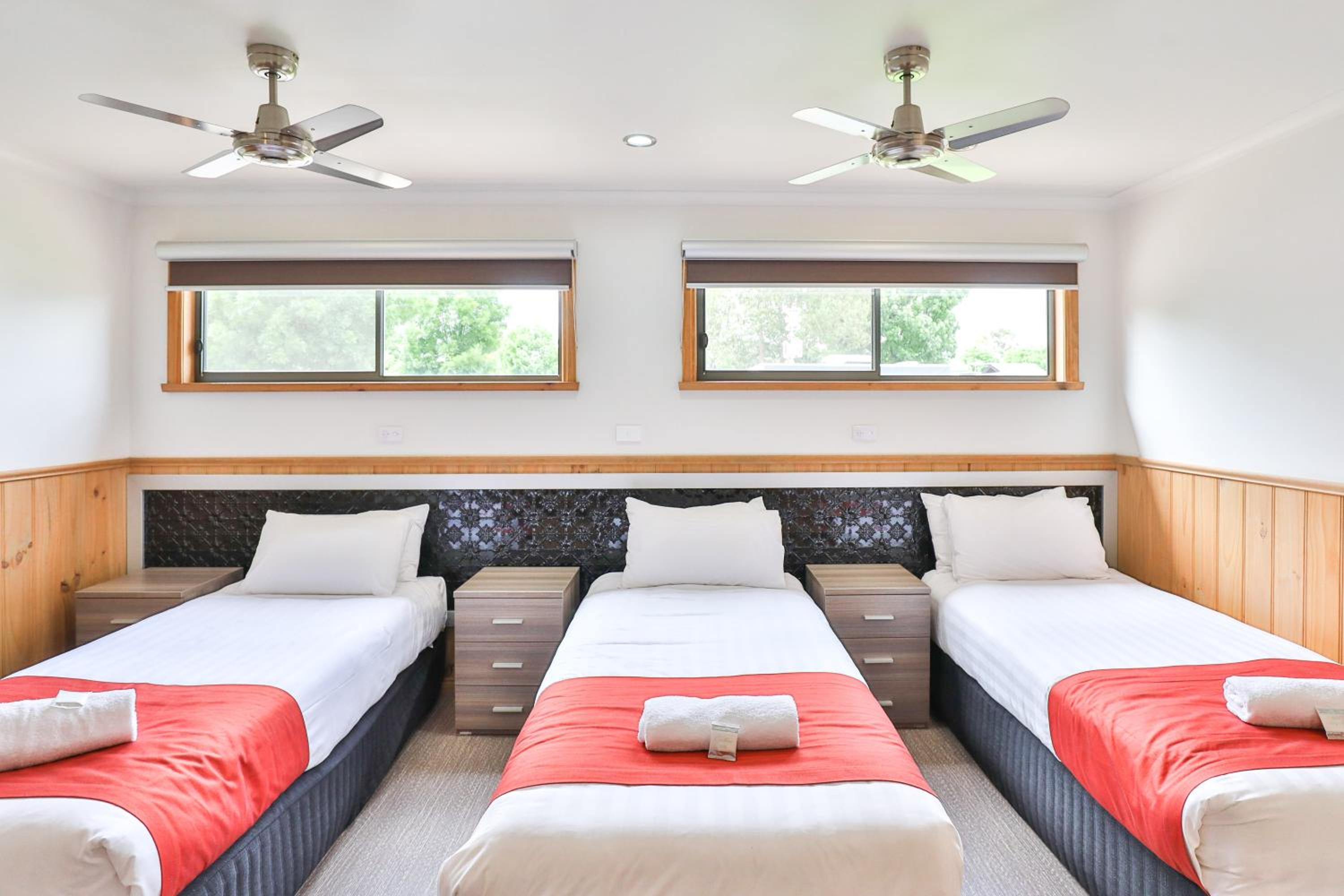 BIG4 Mildura Getaway