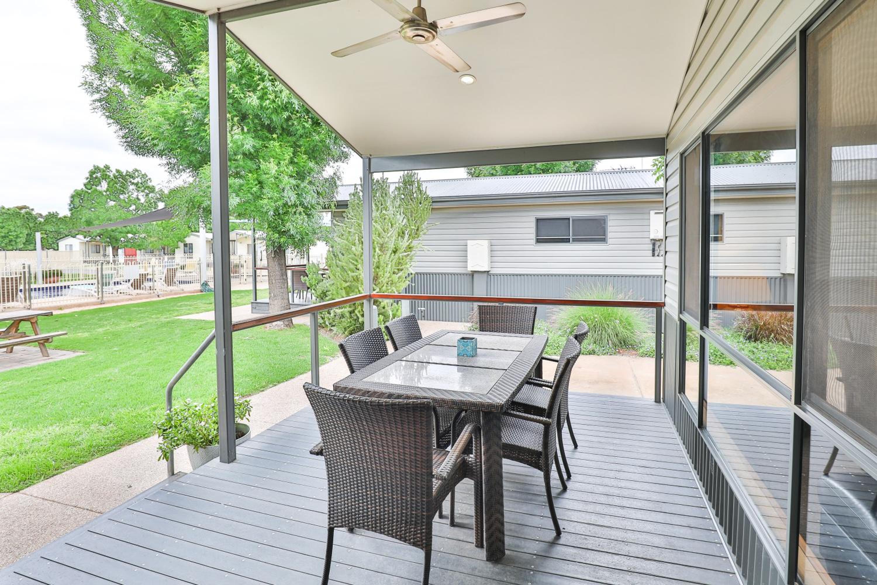 BIG4 Mildura Getaway