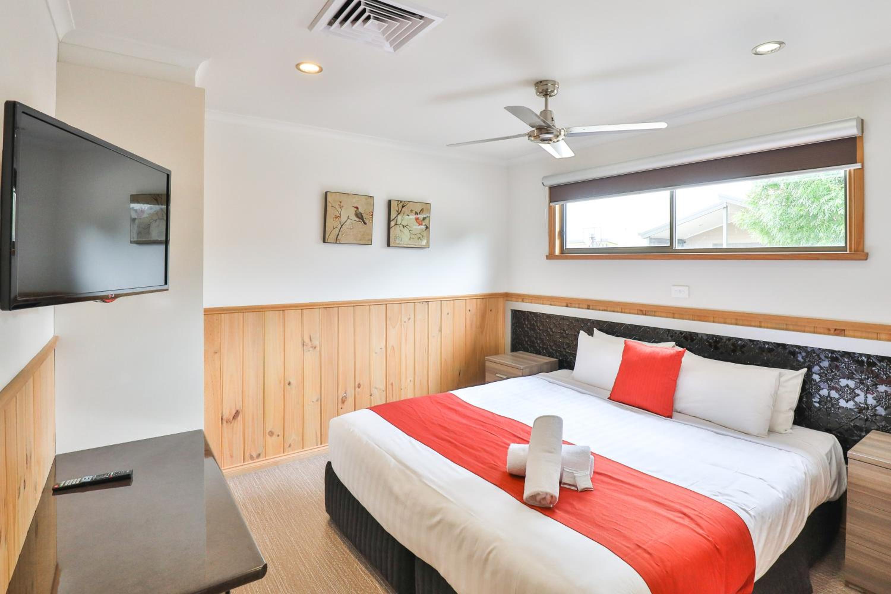 Mildura Vacations - BIG4 Mildura Getaway - Property Image 7