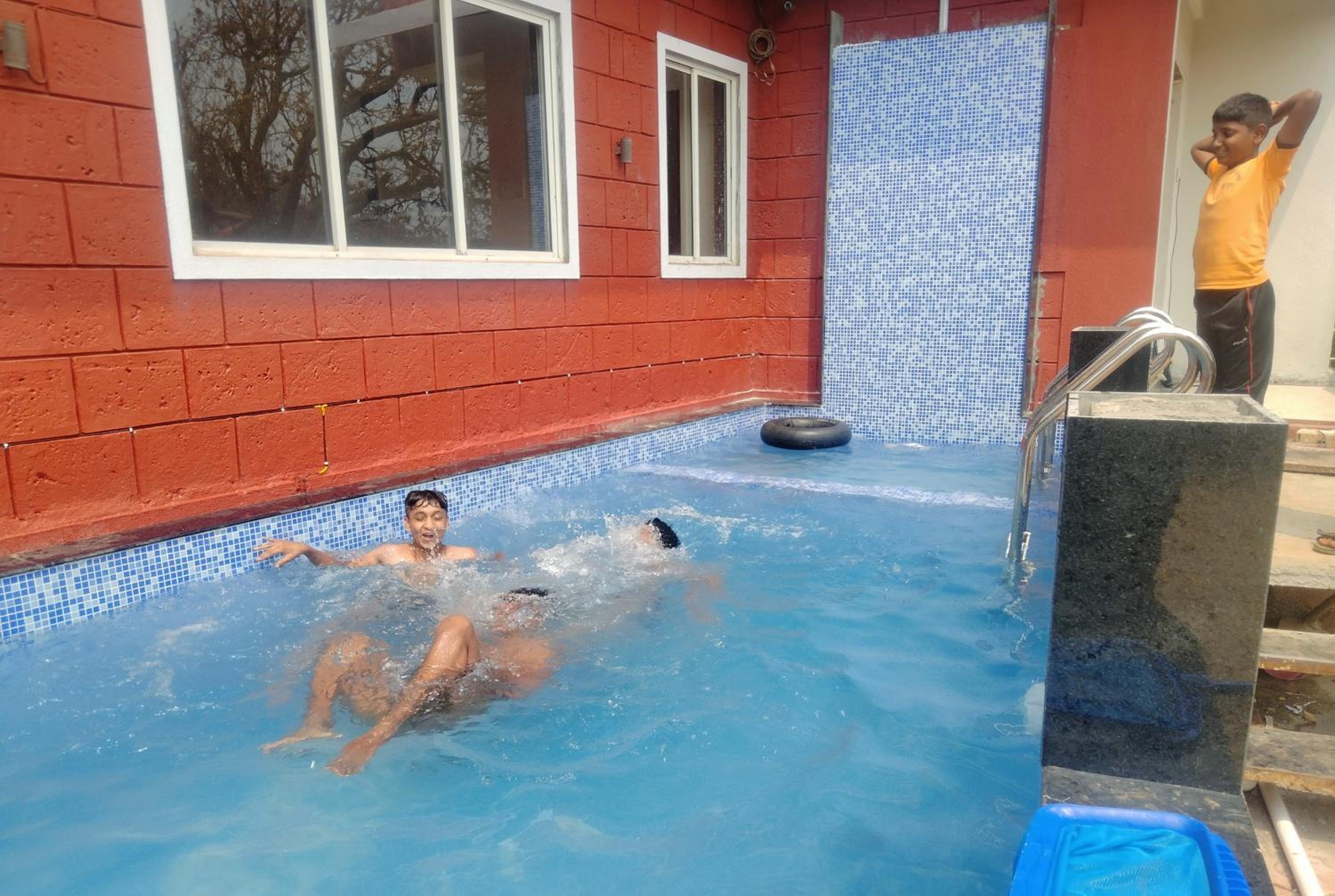 Hotel Nisarg view 5