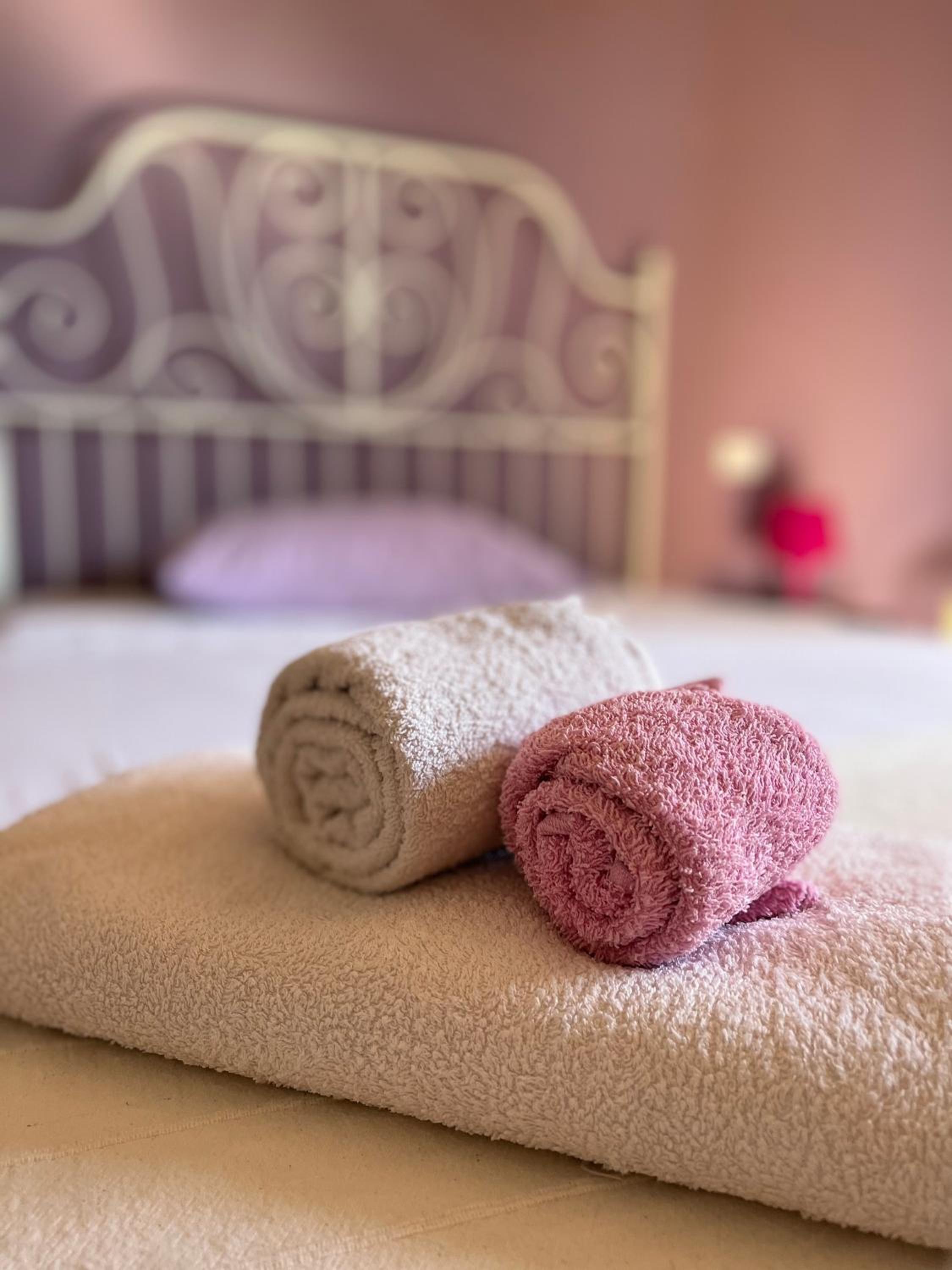 Le sorelle gemelle B&B