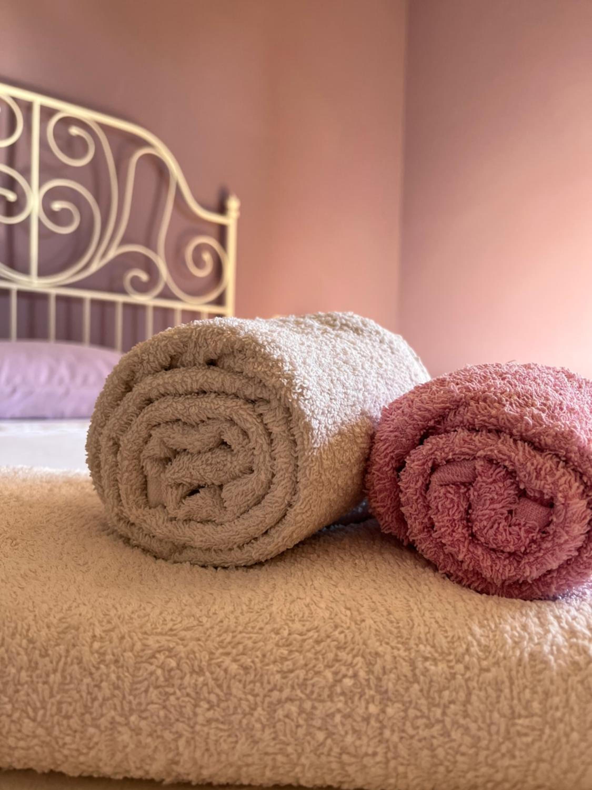 Le sorelle gemelle B&B