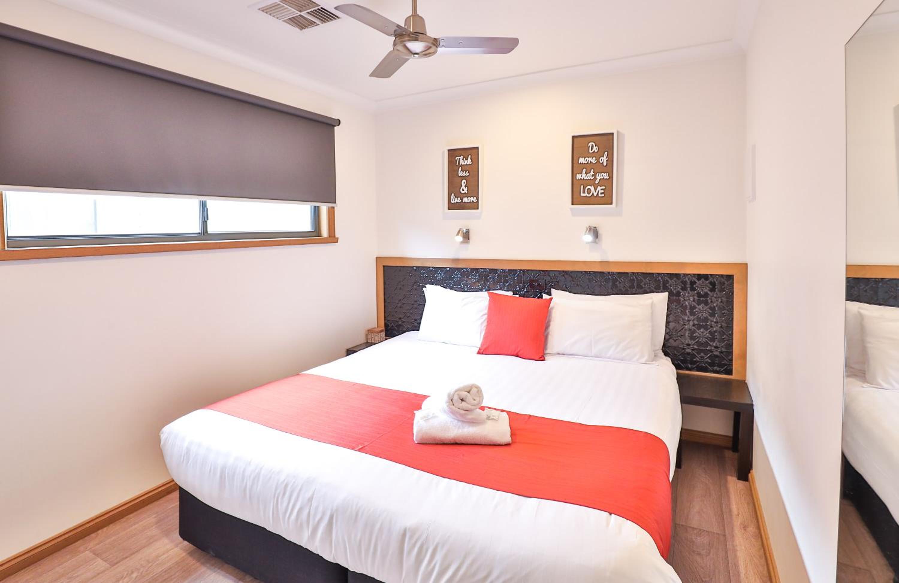 Mildura Vacations - BIG4 Mildura Getaway - Property Image 4