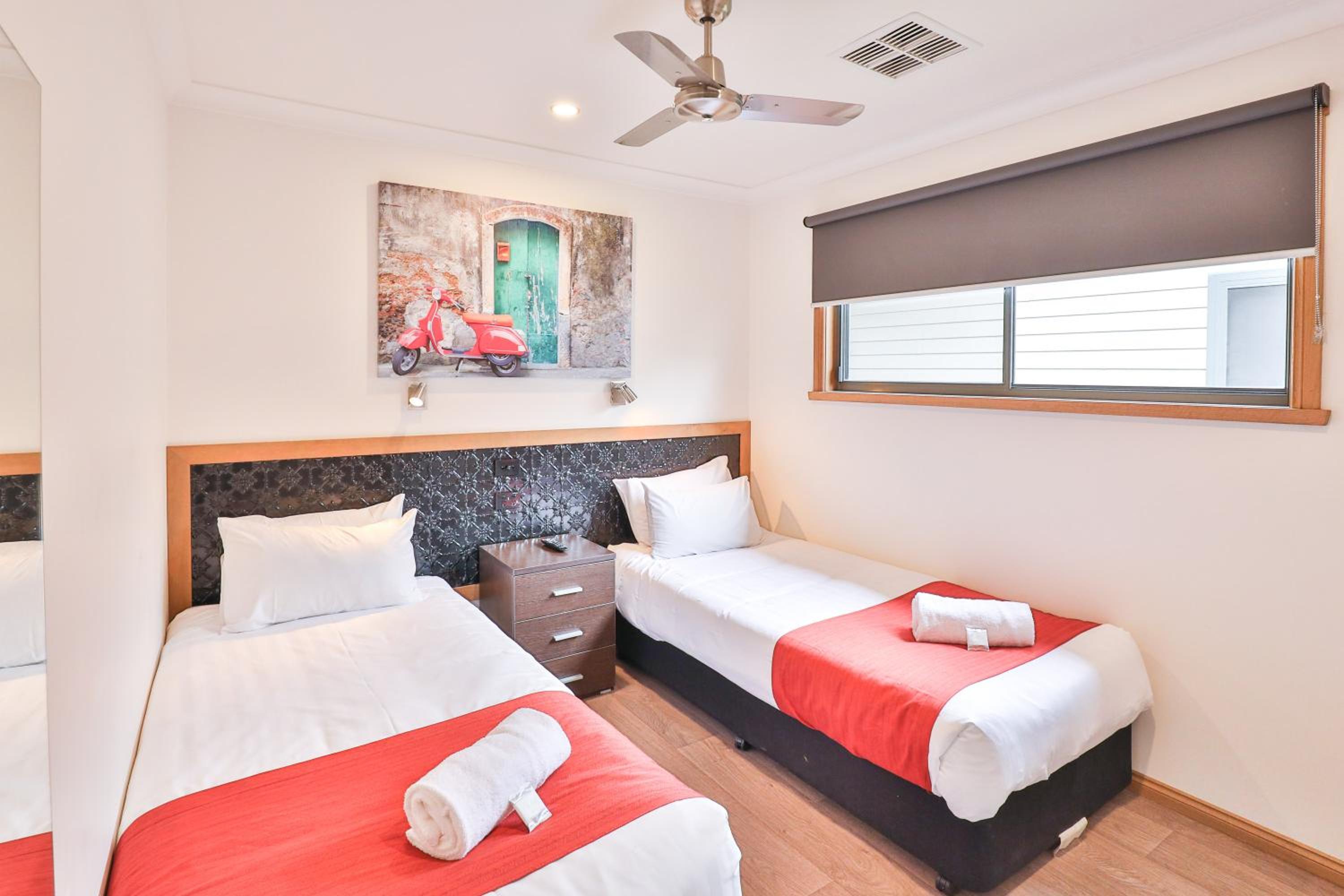 Mildura Vacations - BIG4 Mildura Getaway - Property Image 2
