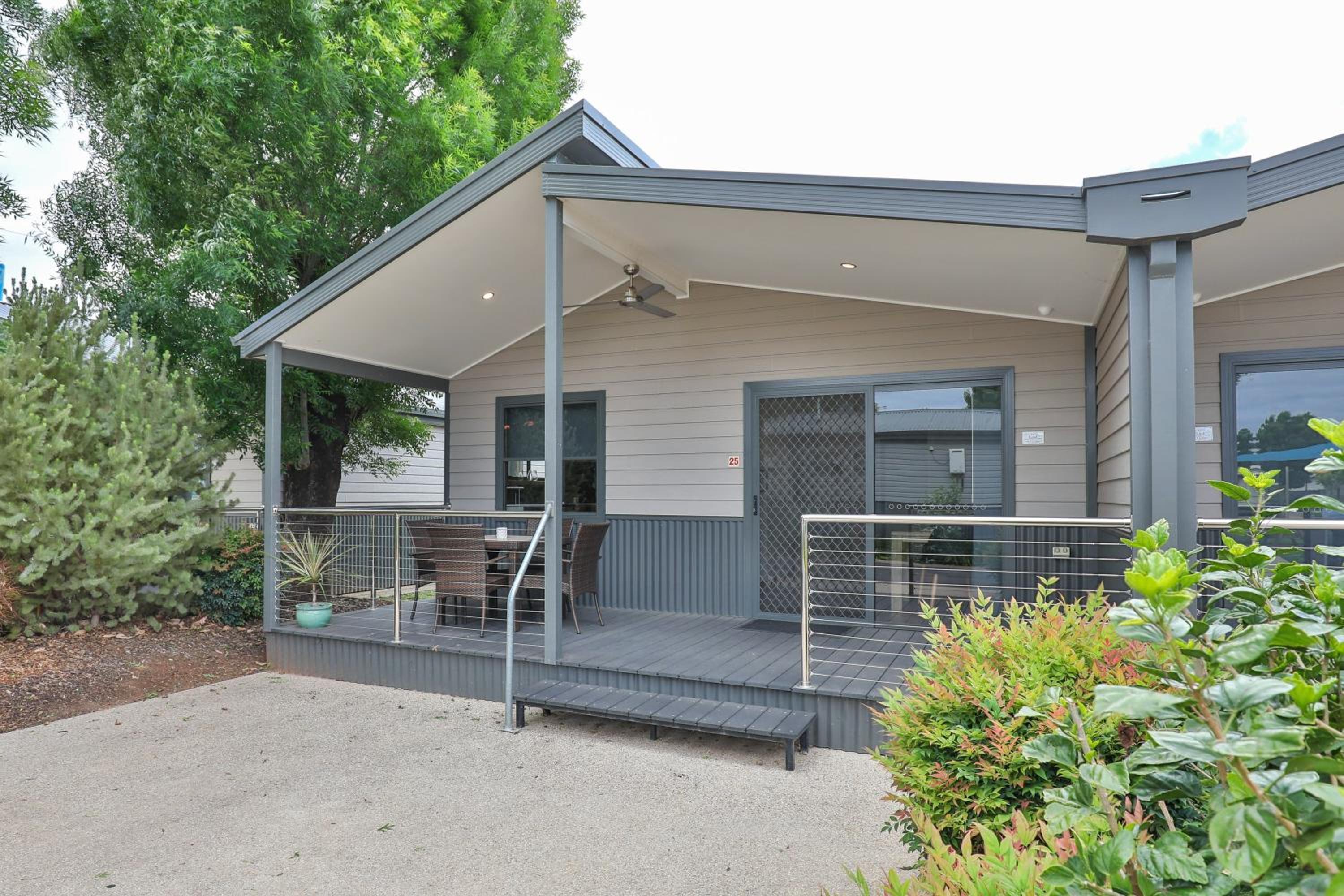 BIG4 Mildura Getaway